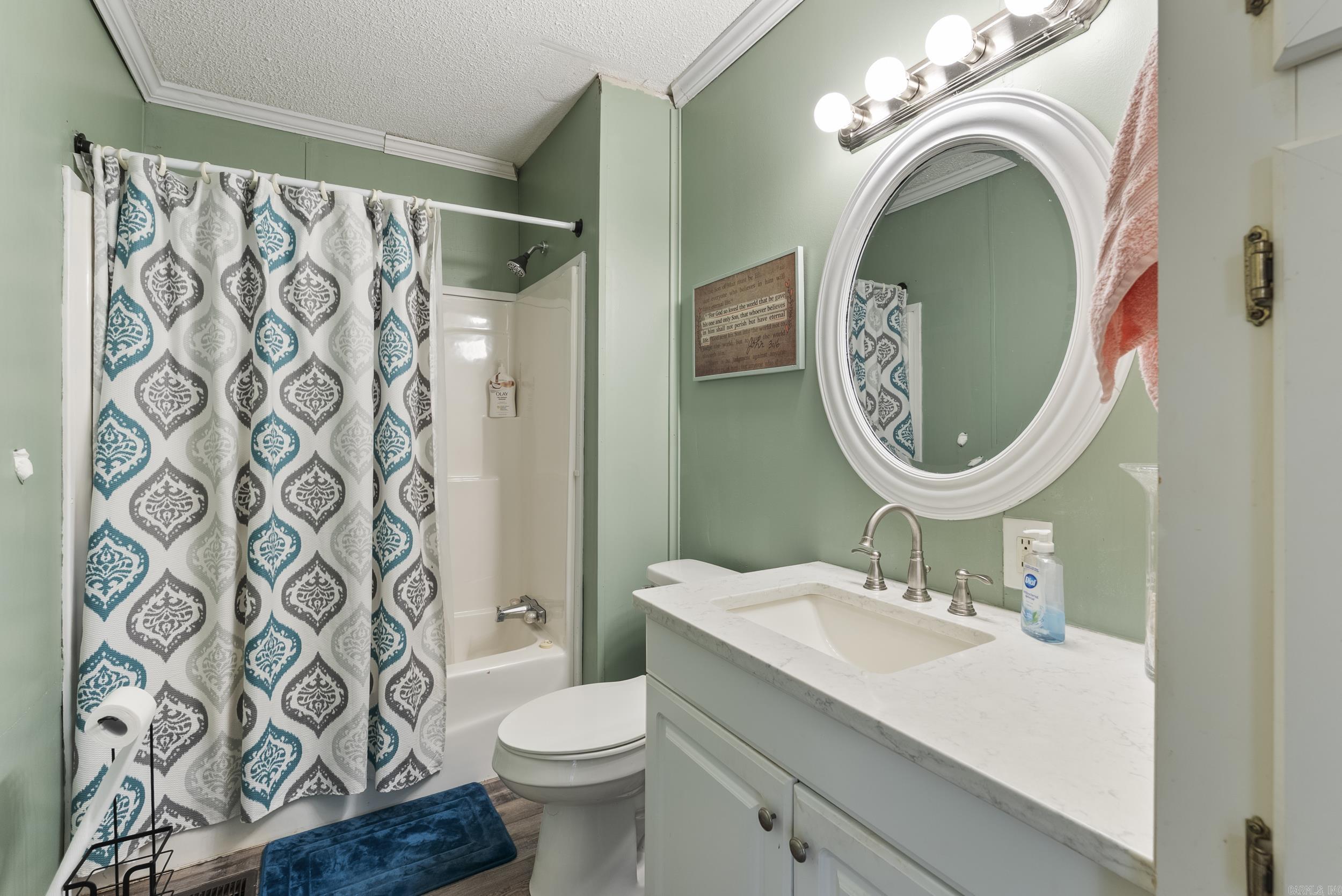 54 Terry Lynn  Perryville, AR