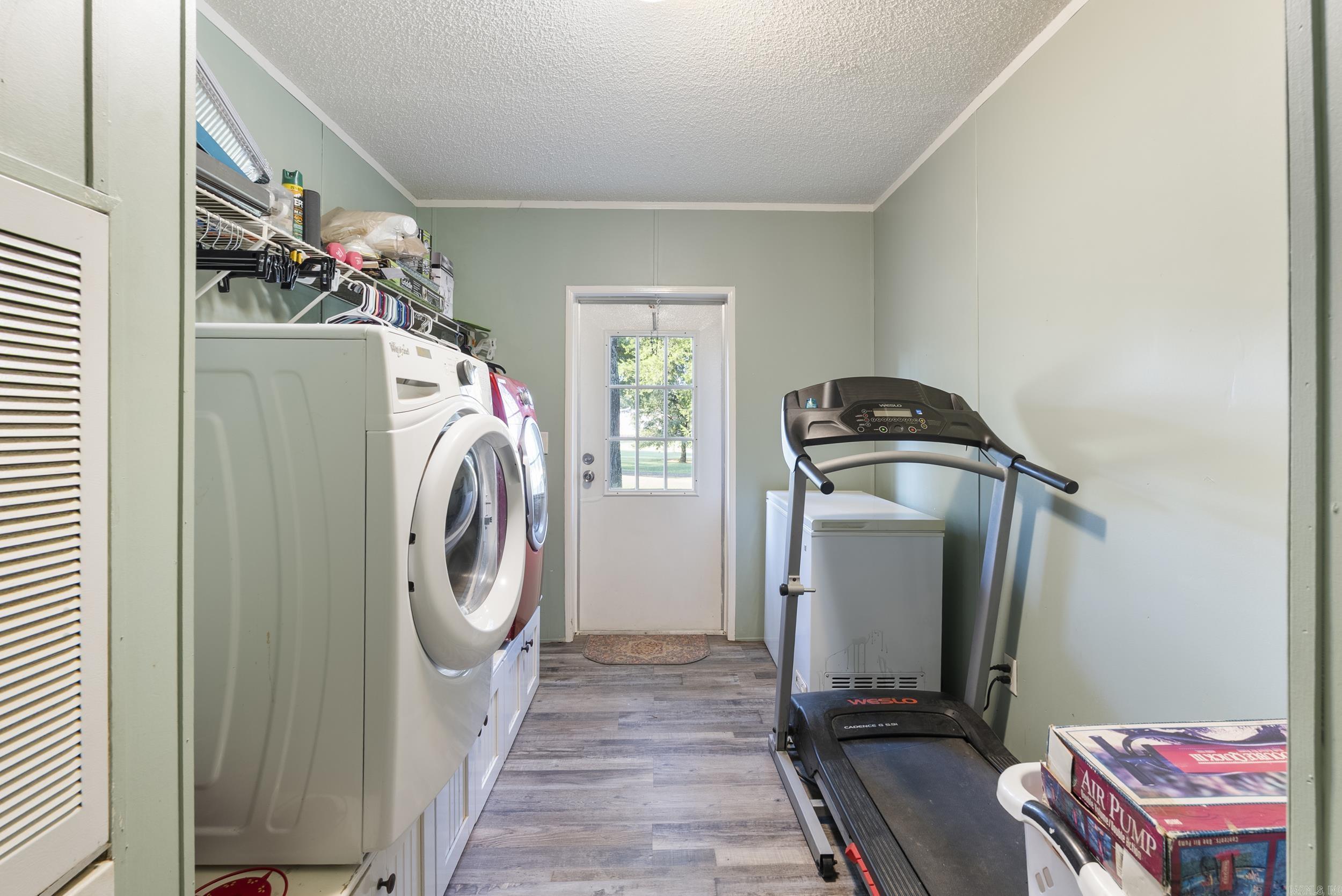 54 Terry Lynn  Perryville, AR