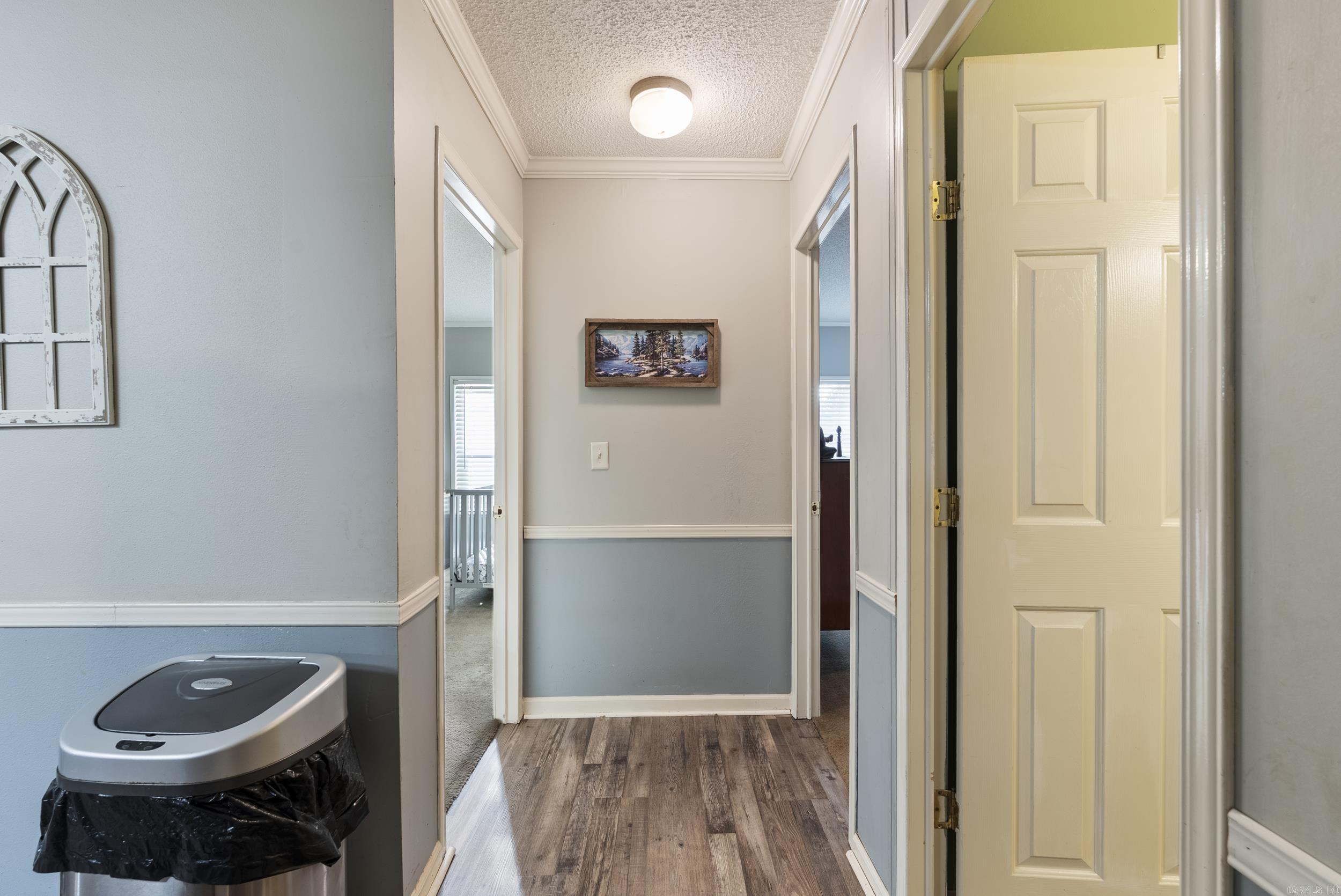 54 Terry Lynn  Perryville, AR