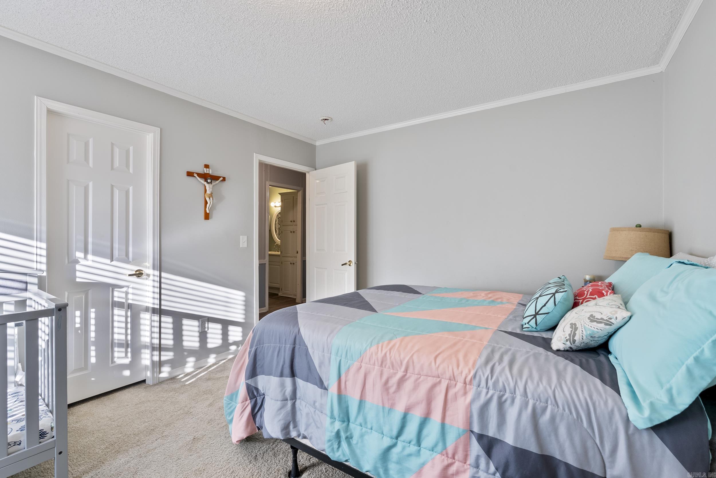 54 Terry Lynn  Perryville, AR