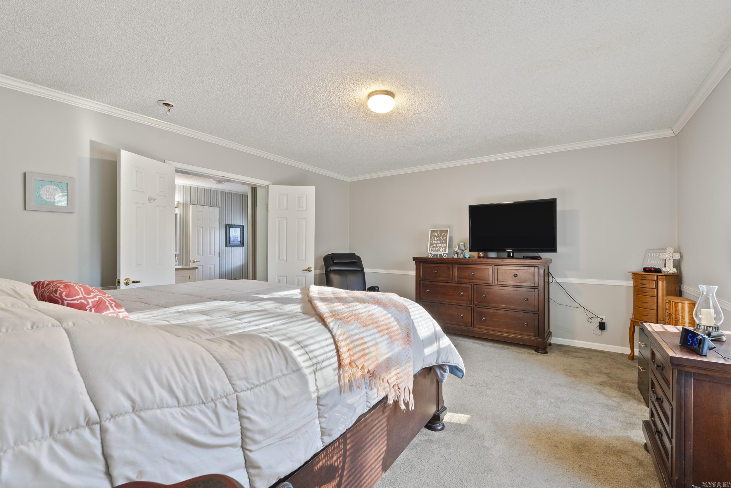 54 Terry Lynn  Perryville, AR