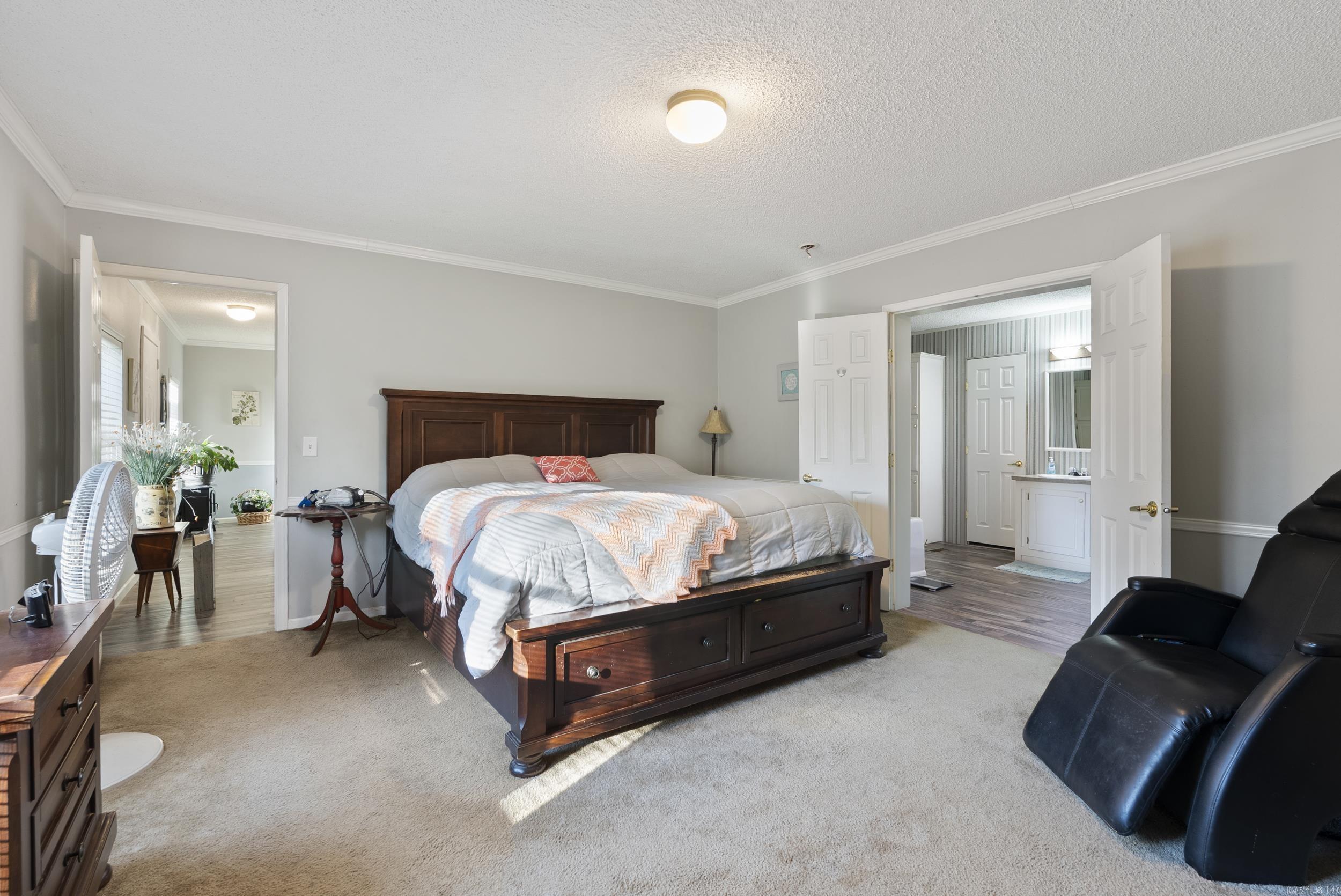 54 Terry Lynn  Perryville, AR