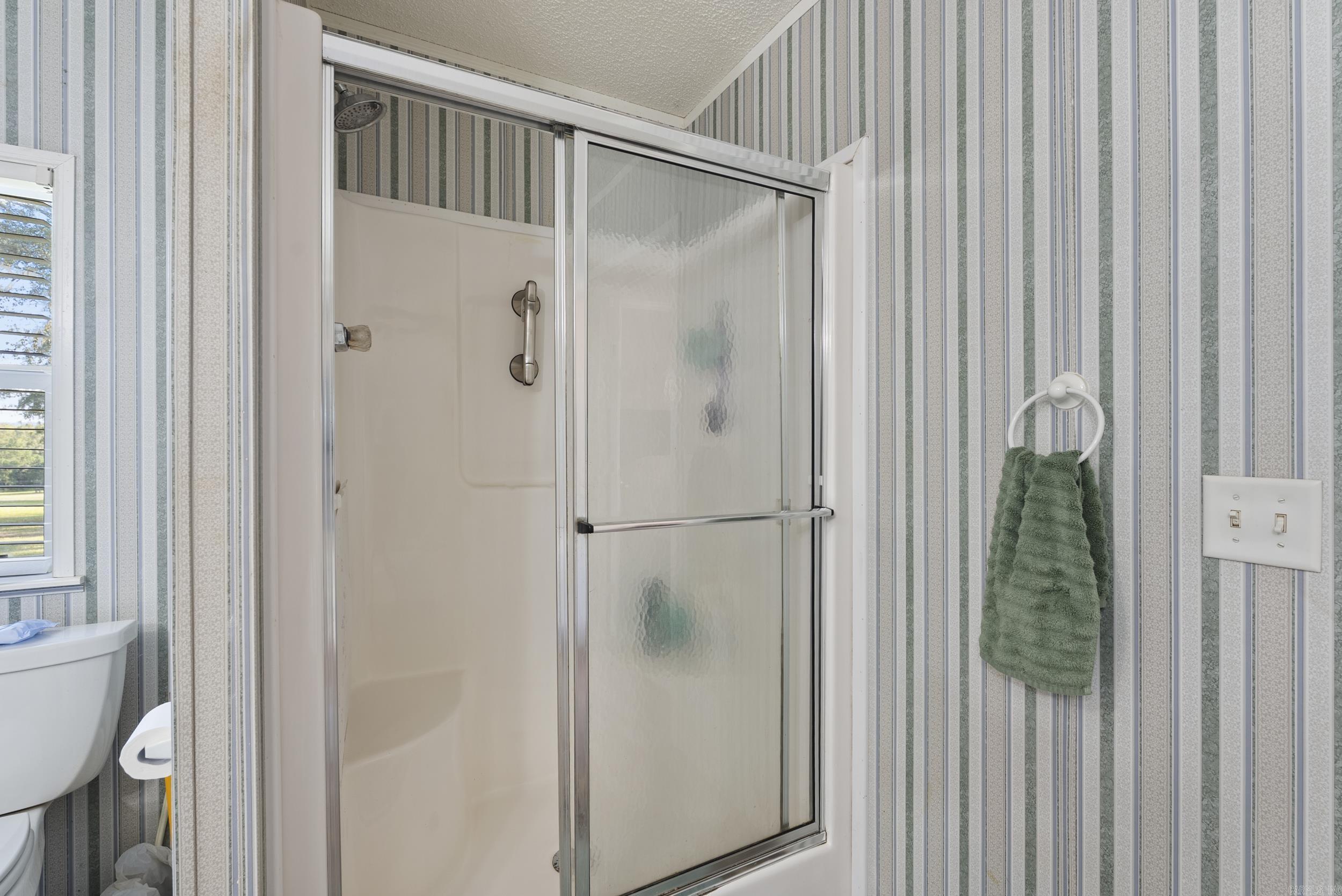 54 Terry Lynn  Perryville, AR