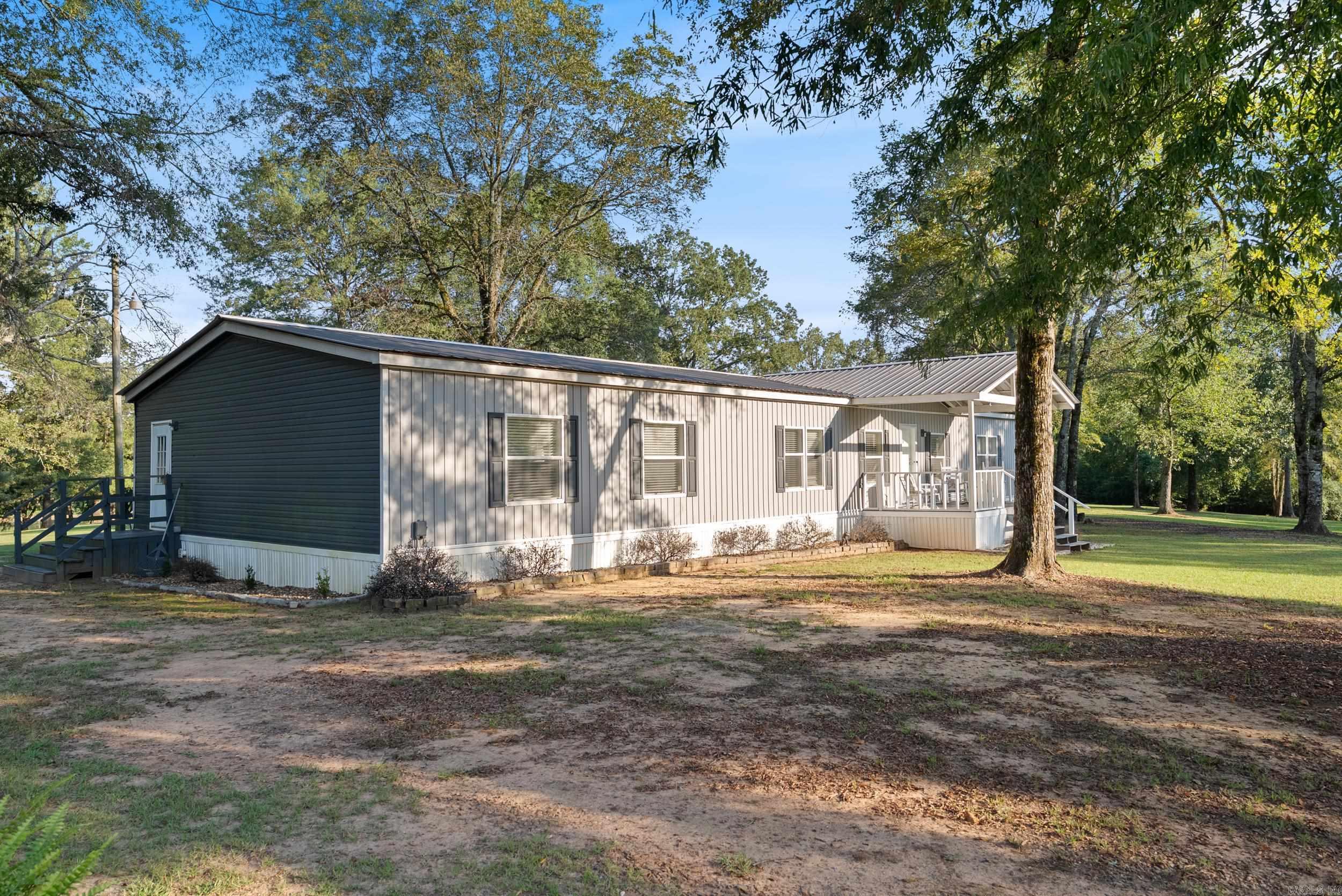 54 Terry Lynn  Perryville, AR