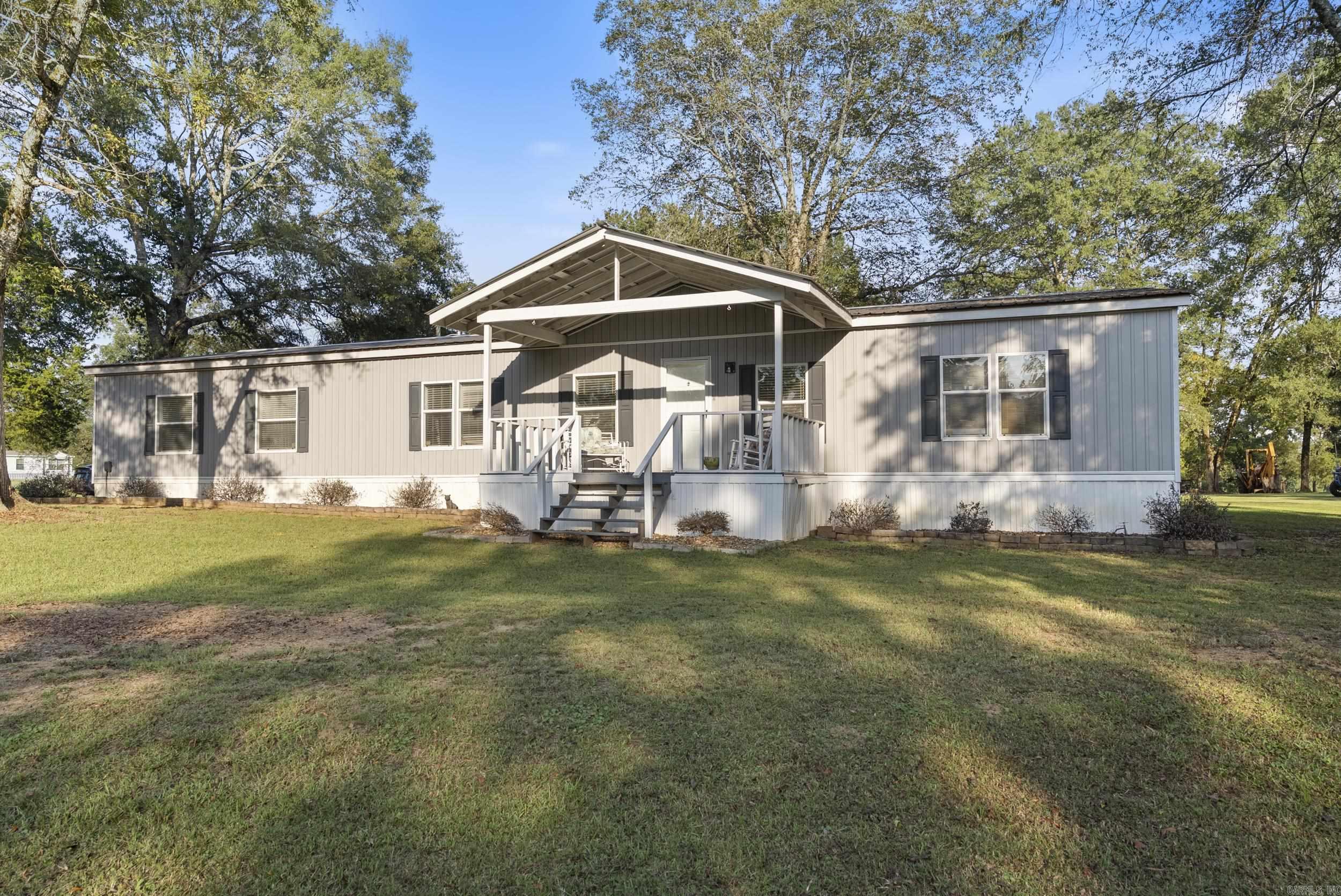 54 Terry Lynn  Perryville, AR