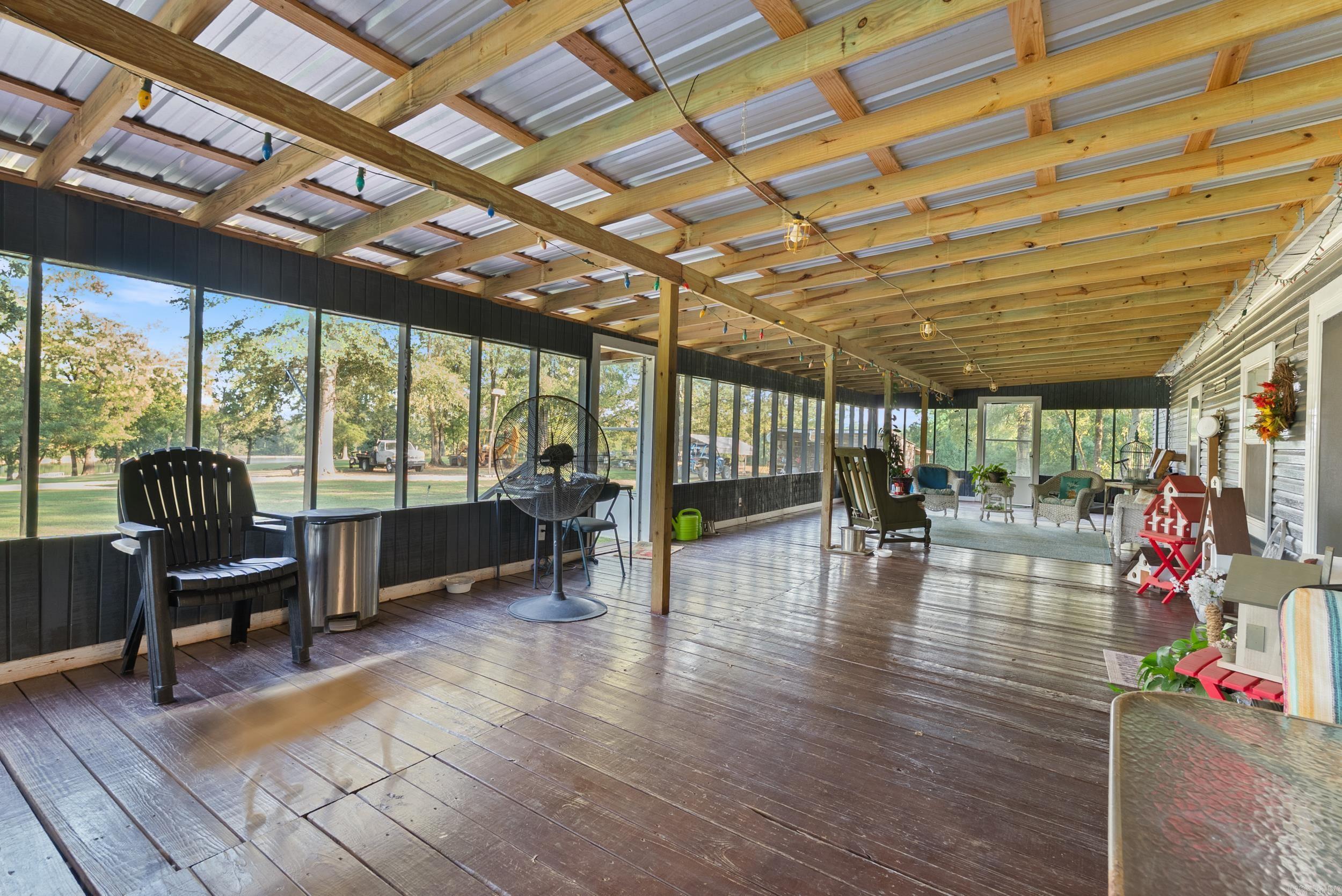 54 Terry Lynn  Perryville, AR