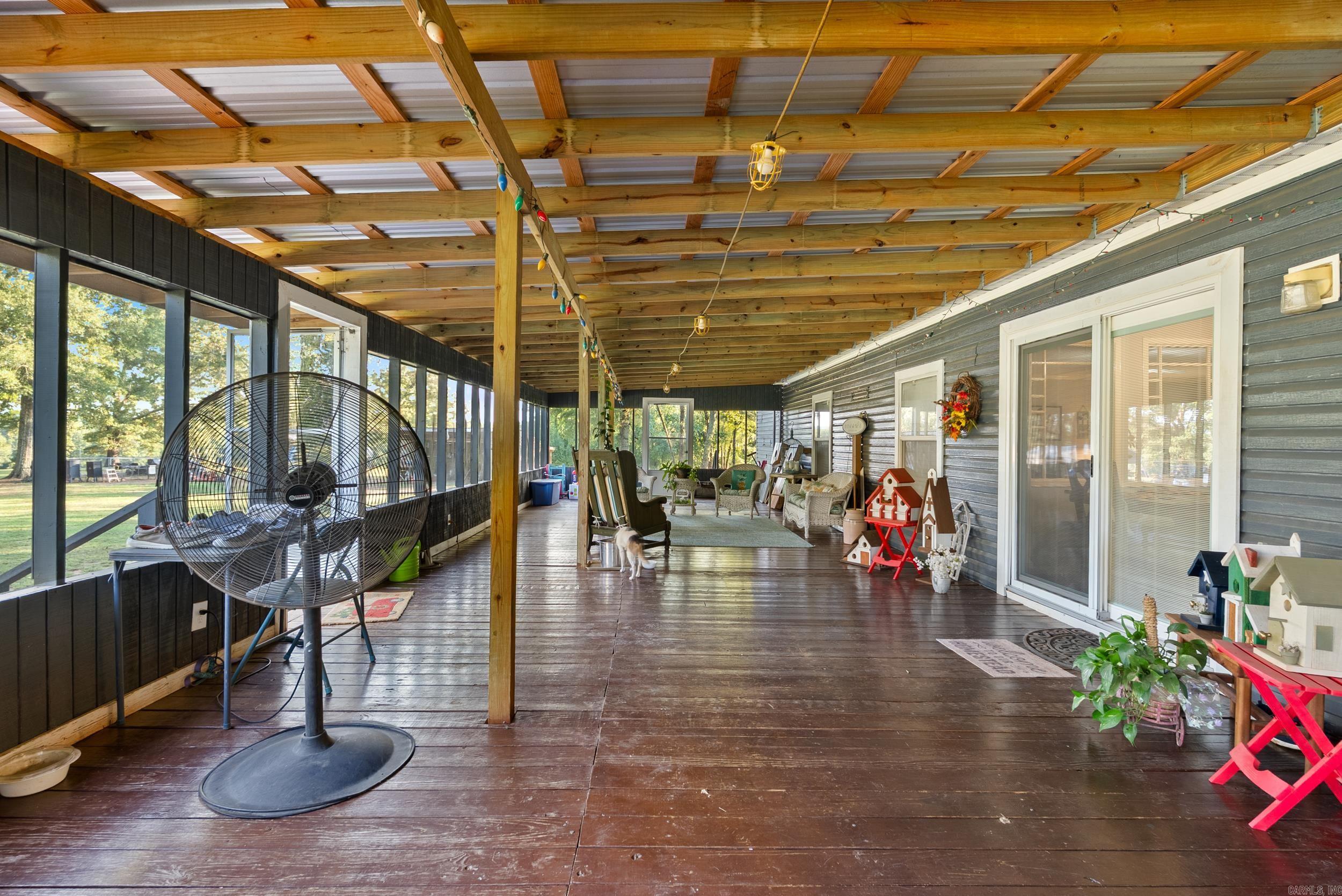 54 Terry Lynn  Perryville, AR