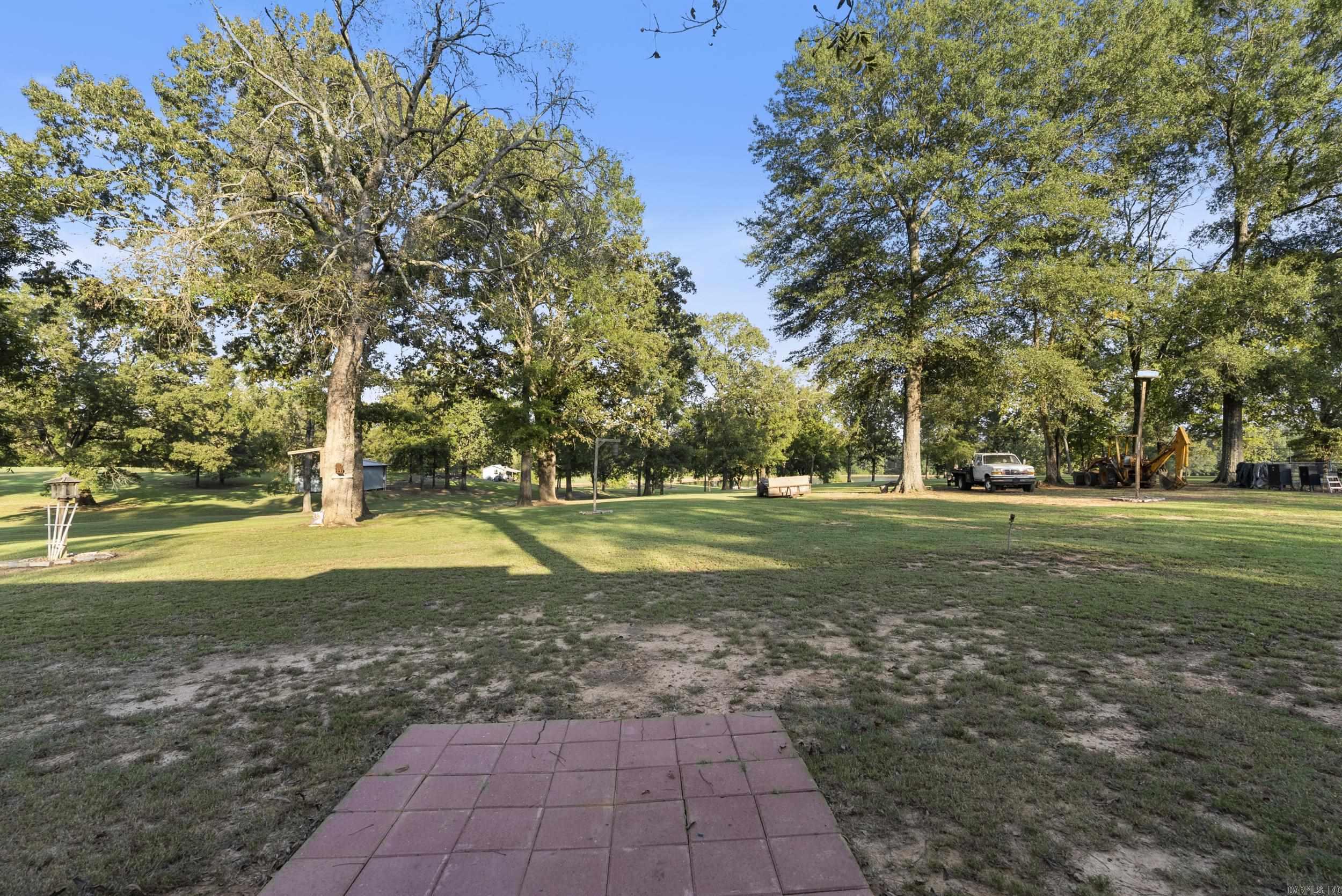 54 Terry Lynn  Perryville, AR