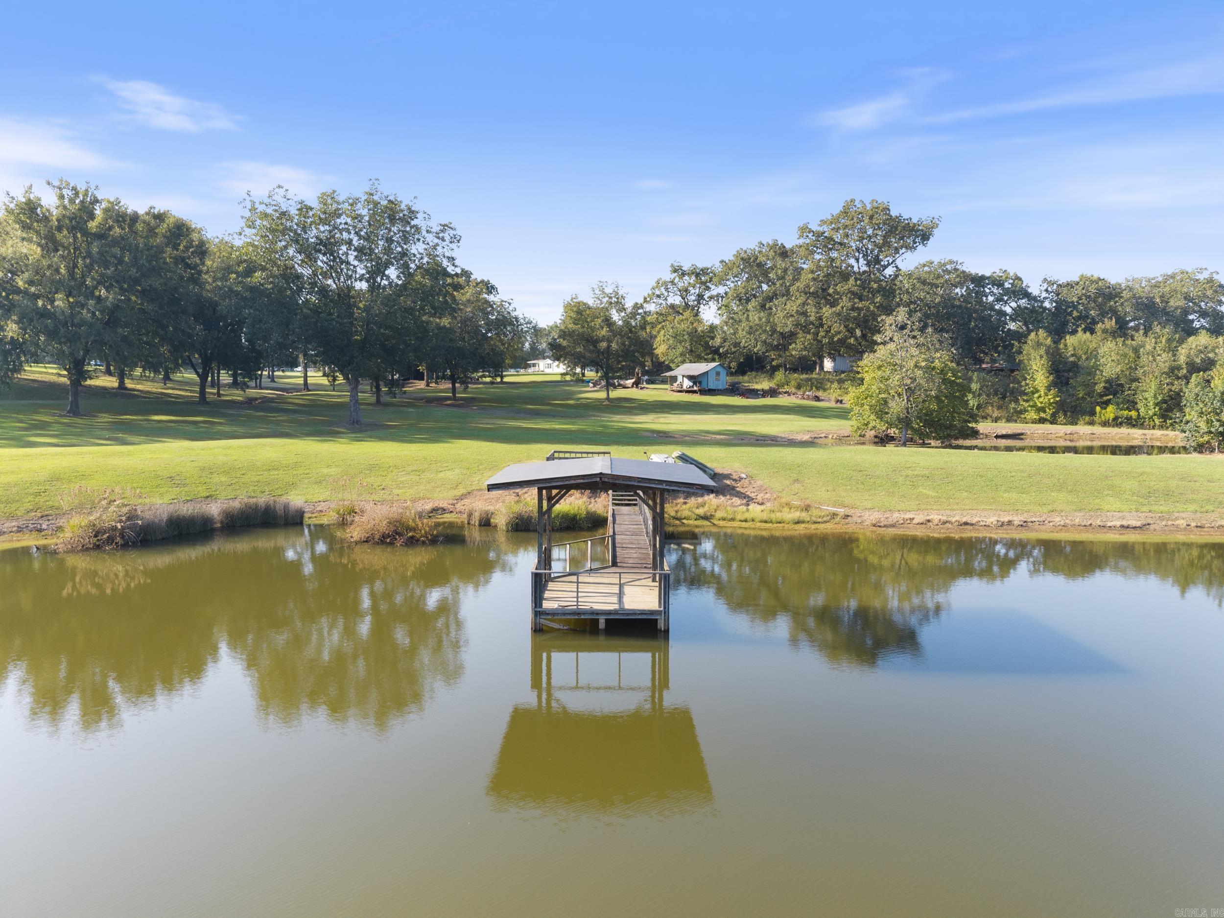 54 Terry Lynn  Perryville, AR