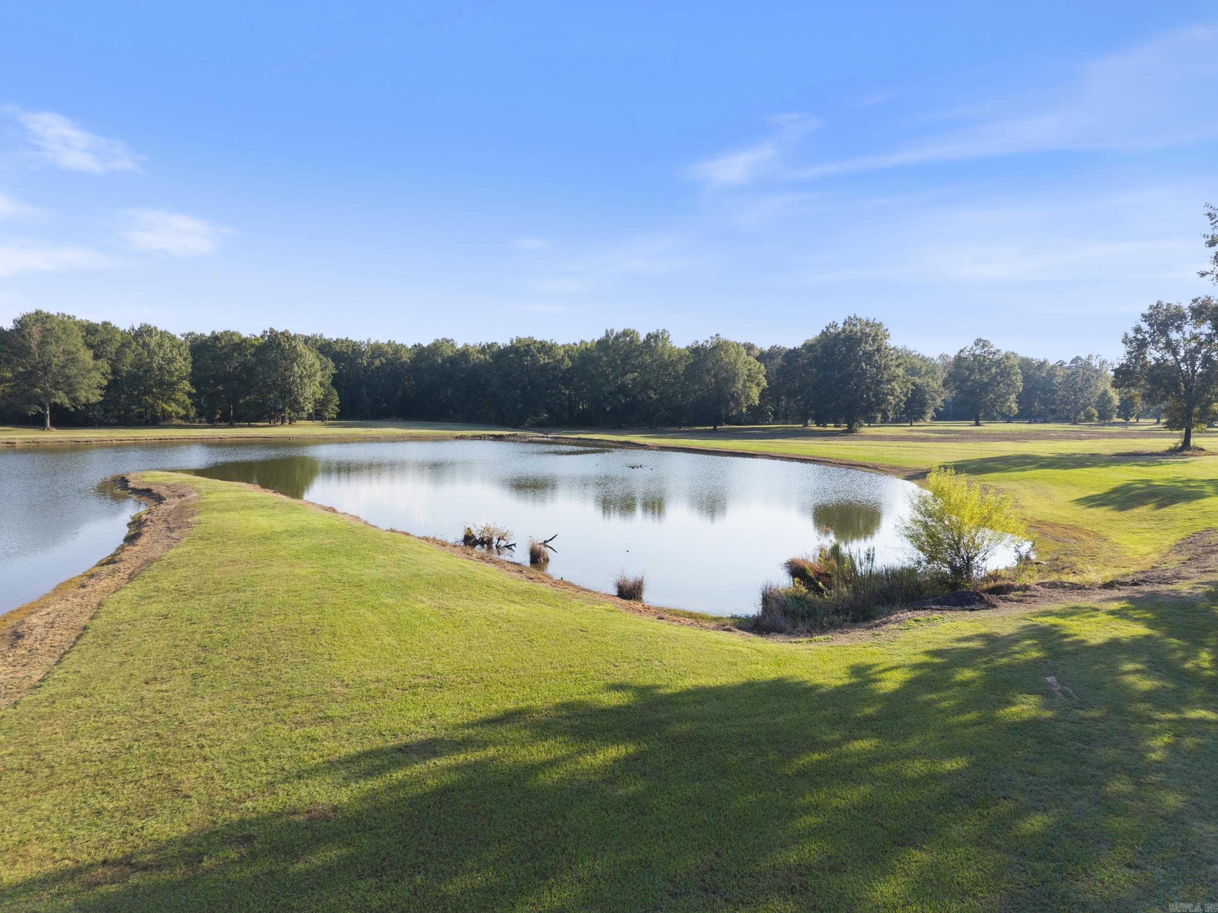 54 Terry Lynn  Perryville, AR