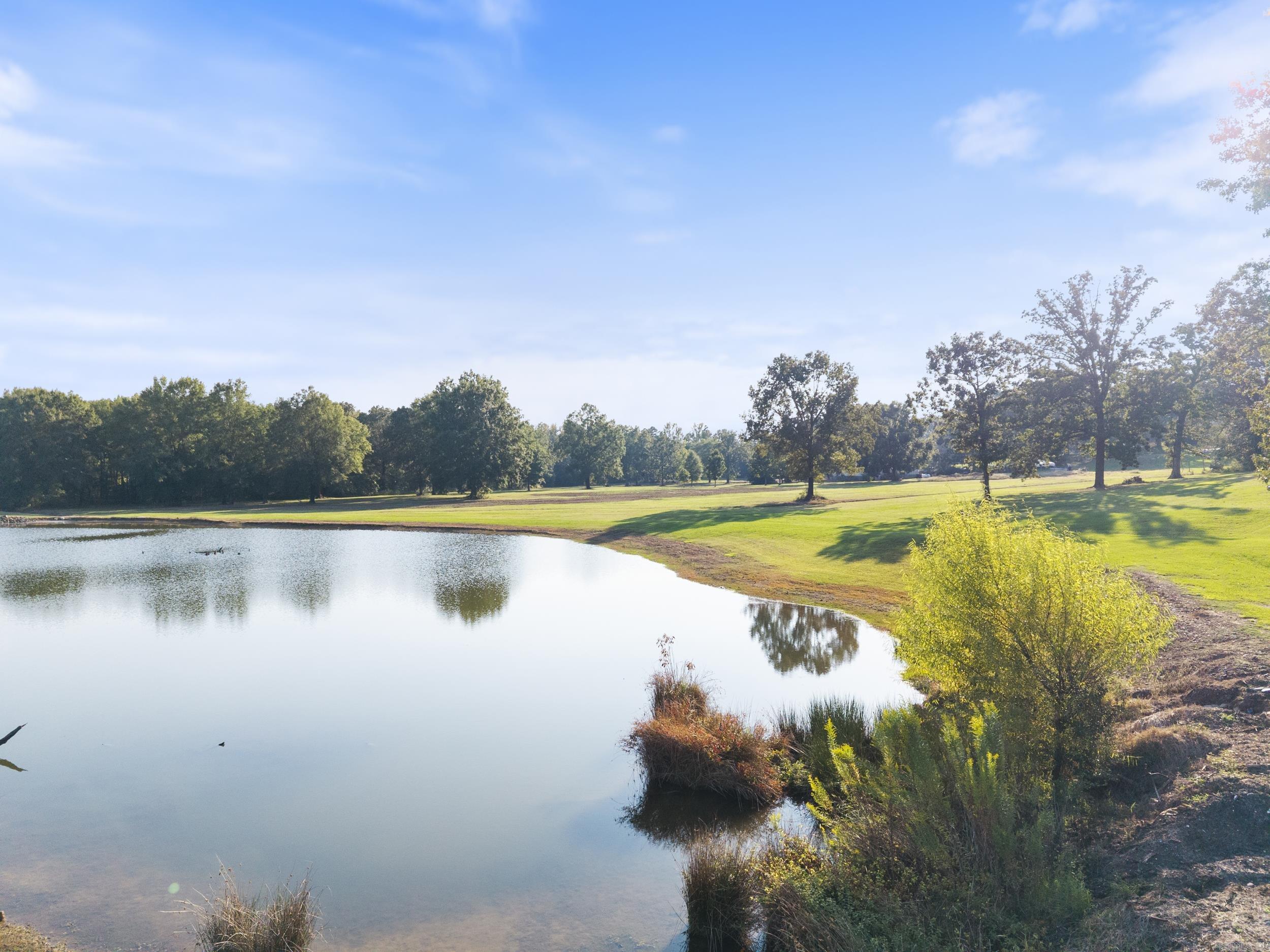 54 Terry Lynn  Perryville, AR