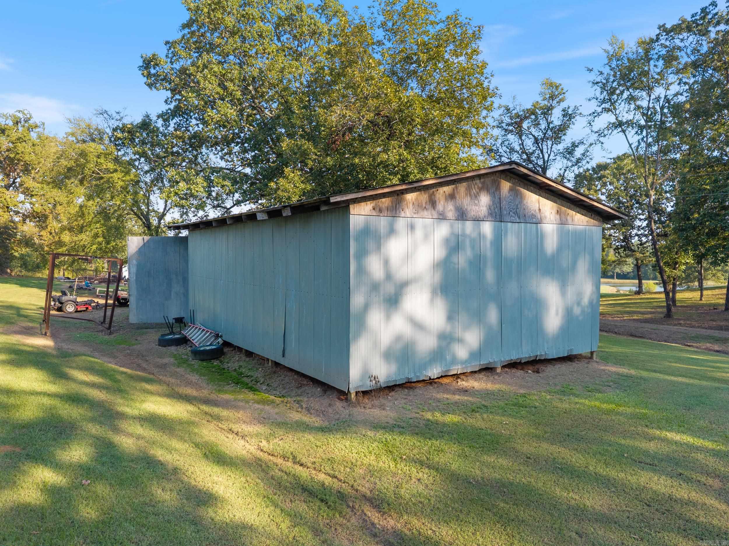 54 Terry Lynn  Perryville, AR