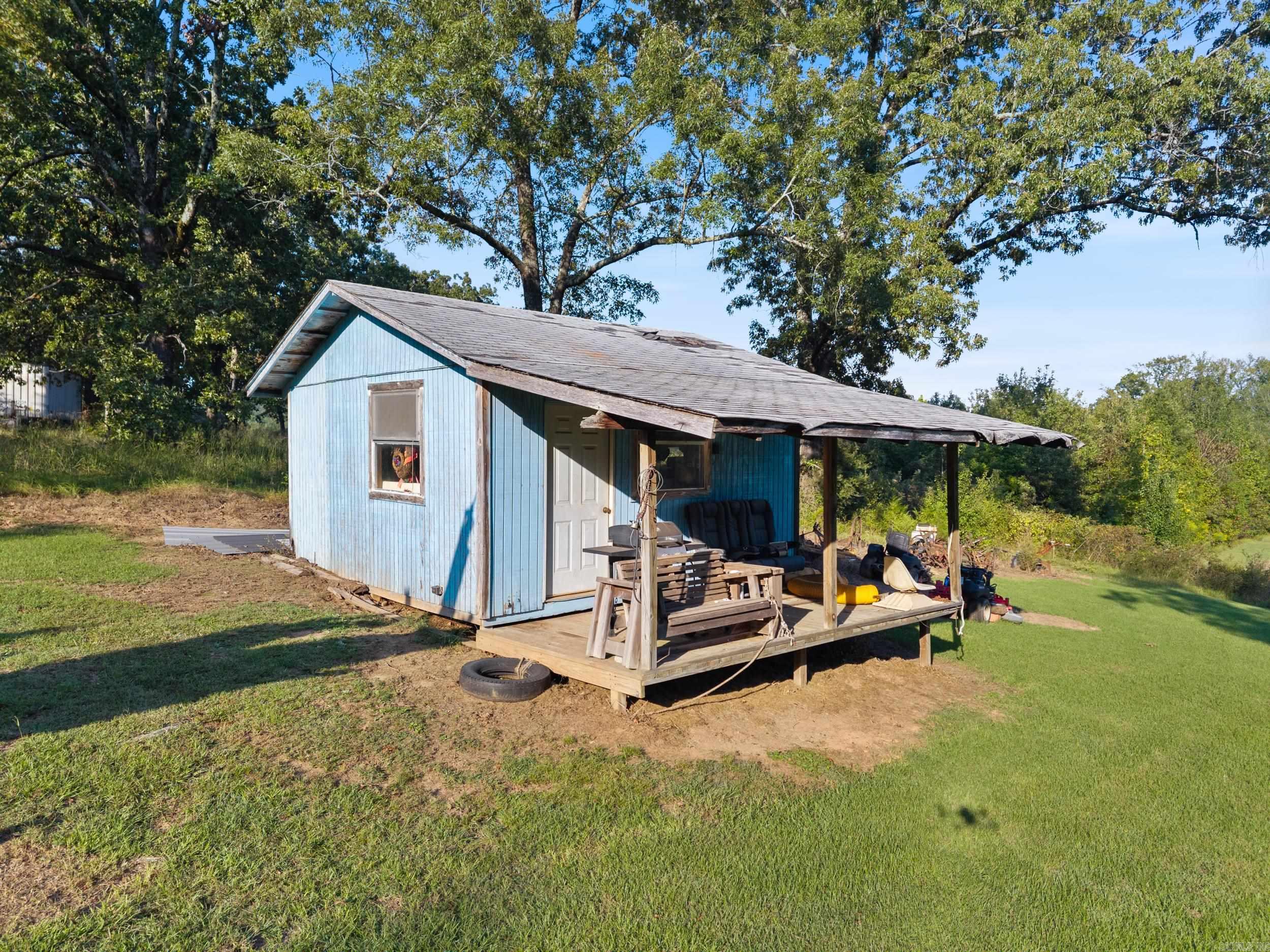 54 Terry Lynn  Perryville, AR