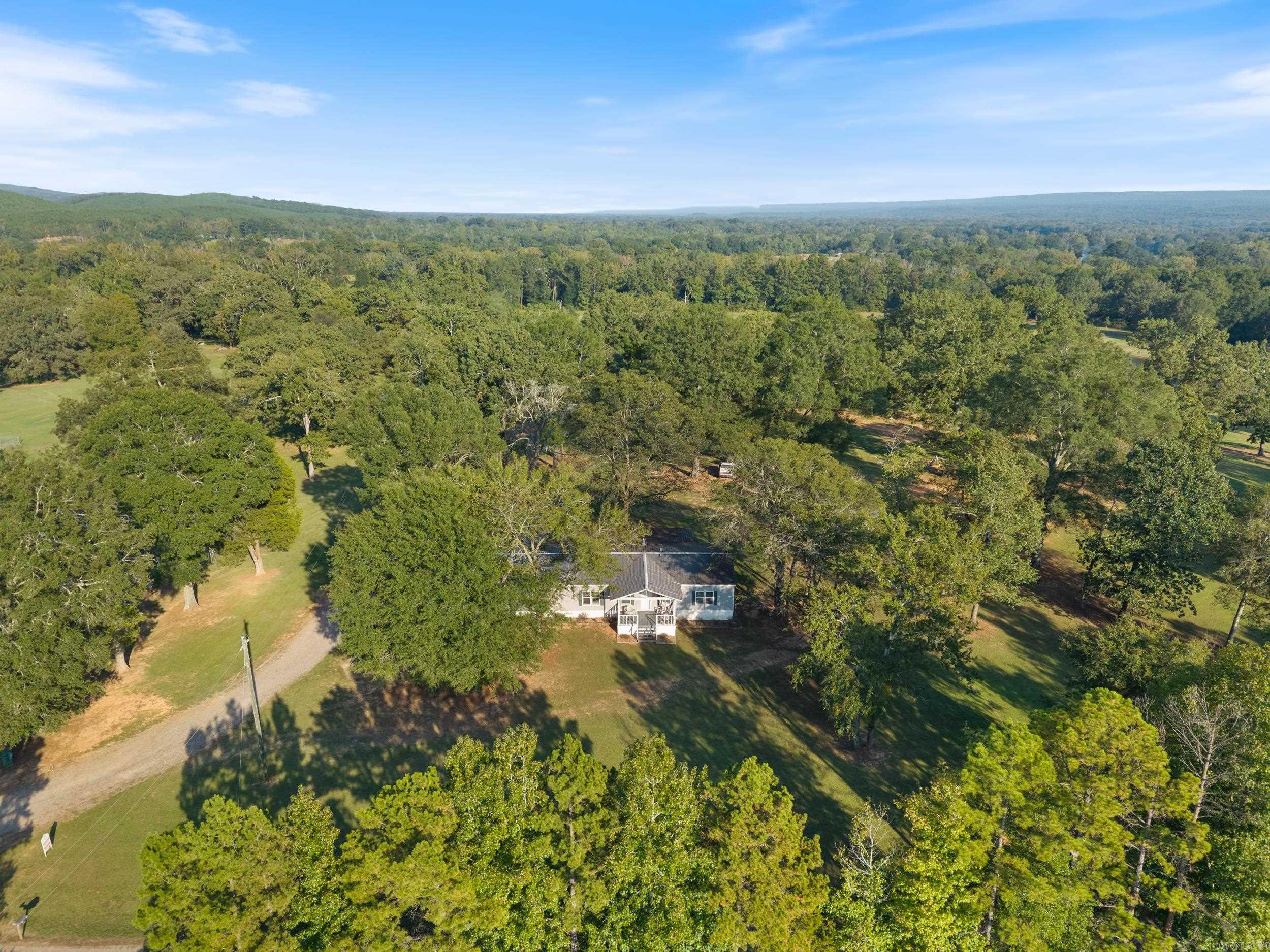 54 Terry Lynn  Perryville, AR