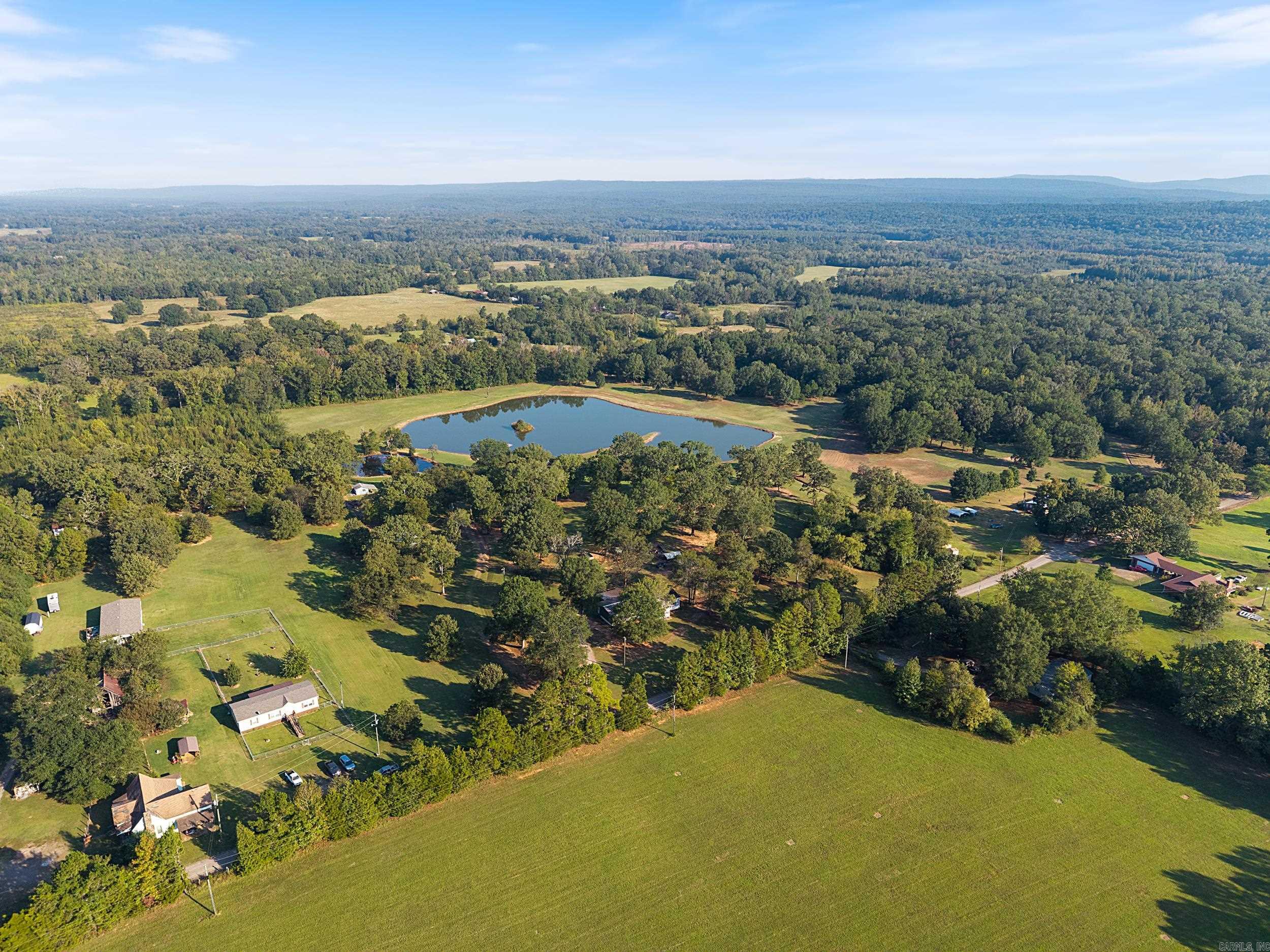 54 Terry Lynn  Perryville, AR