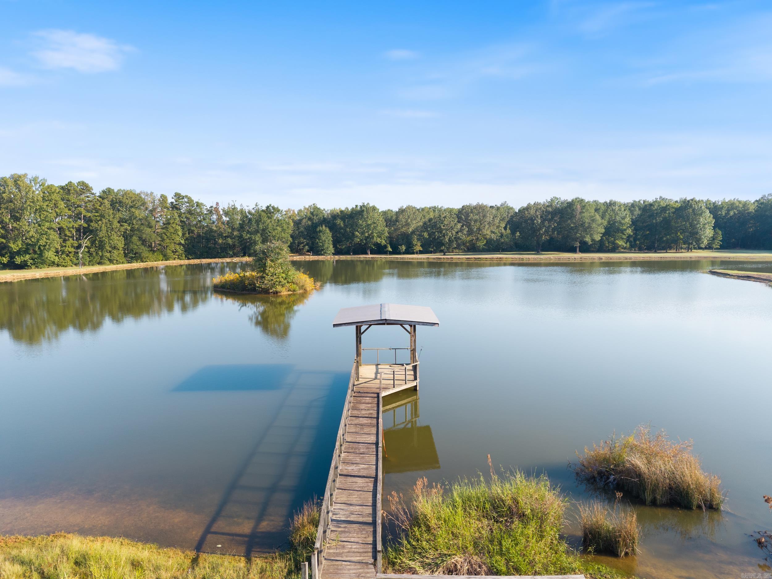 54 Terry Lynn  Perryville, AR