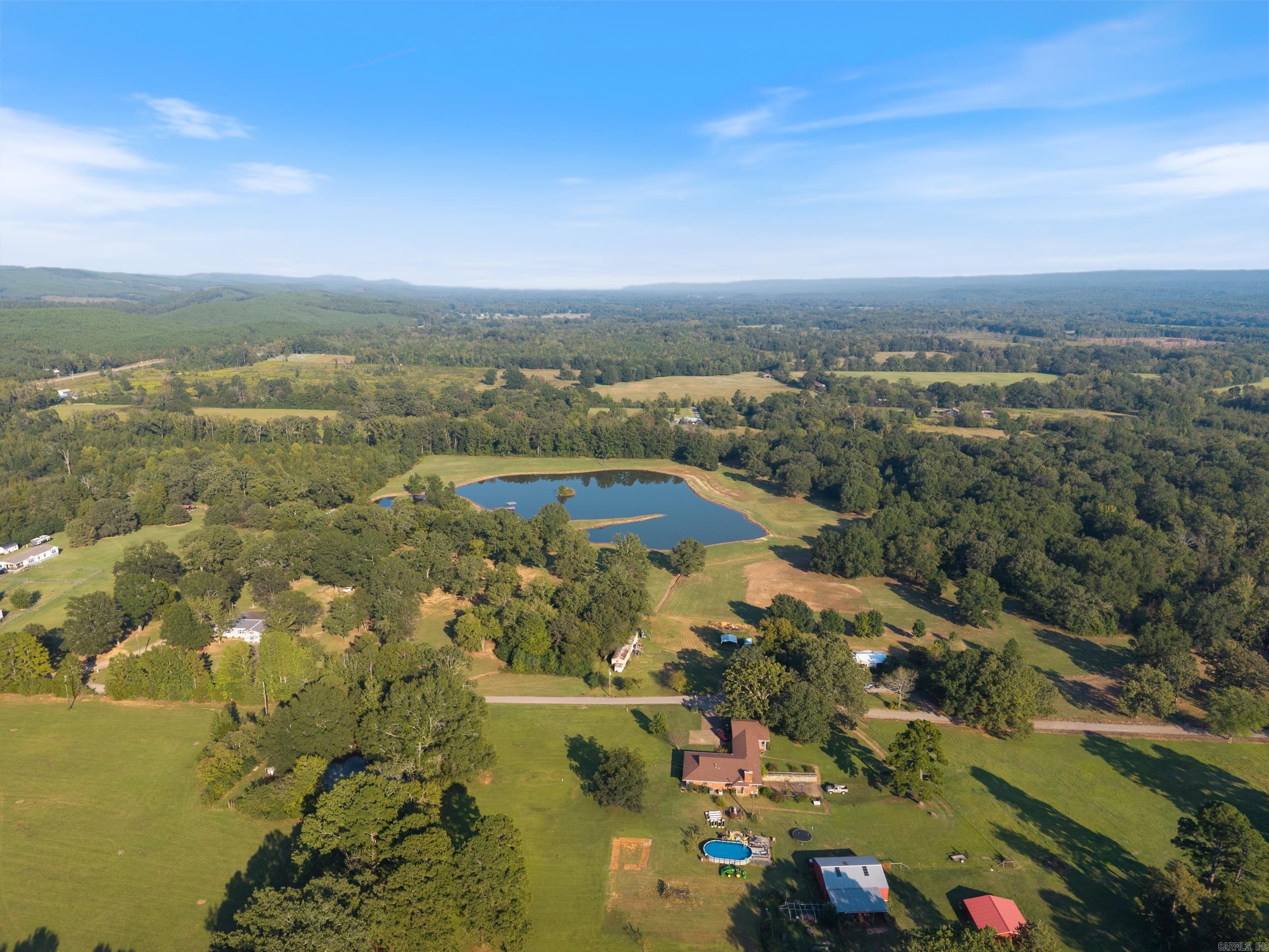 54 Terry Lynn  Perryville, AR