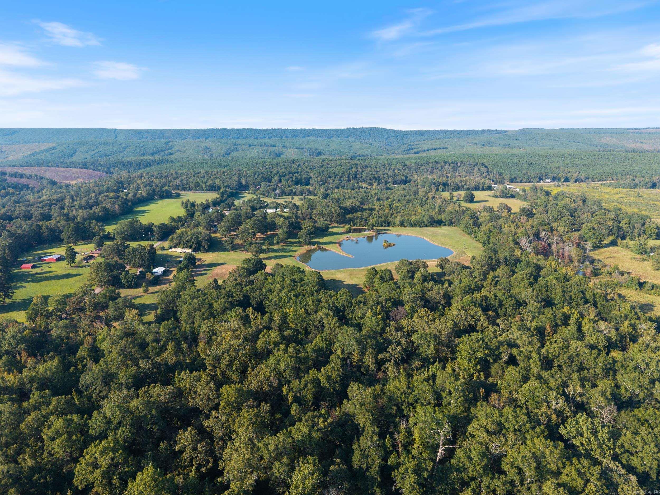 54 Terry Lynn  Perryville, AR