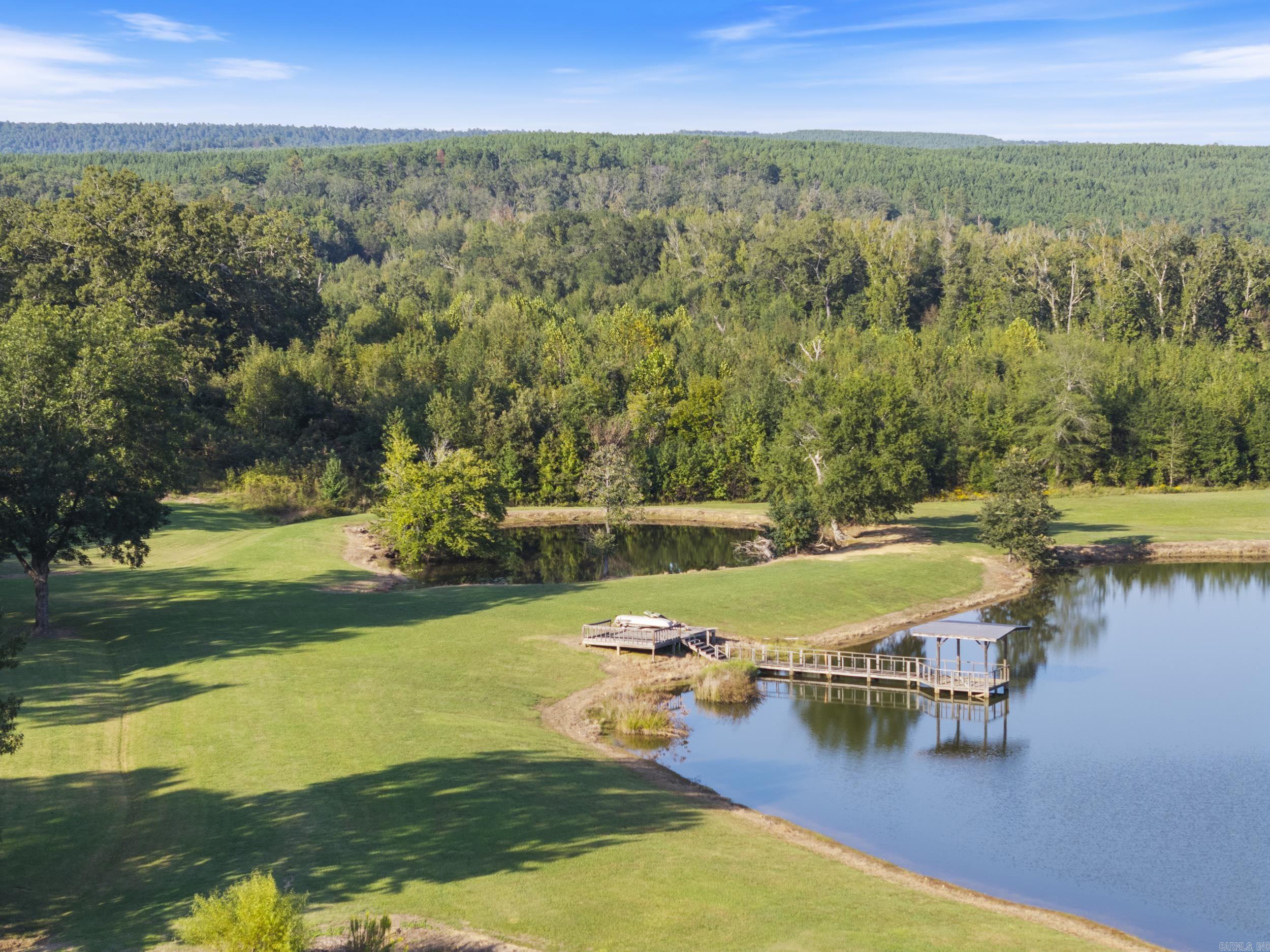 54 Terry Lynn  Perryville, AR