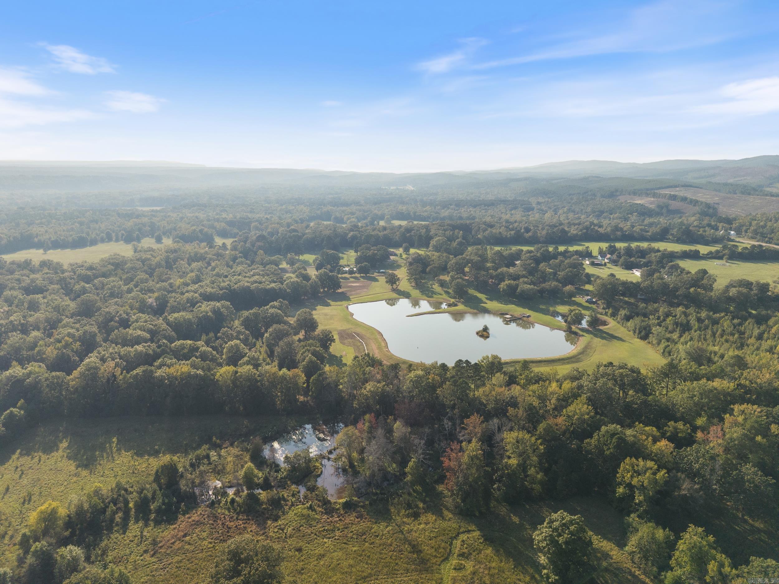 54 Terry Lynn  Perryville, AR