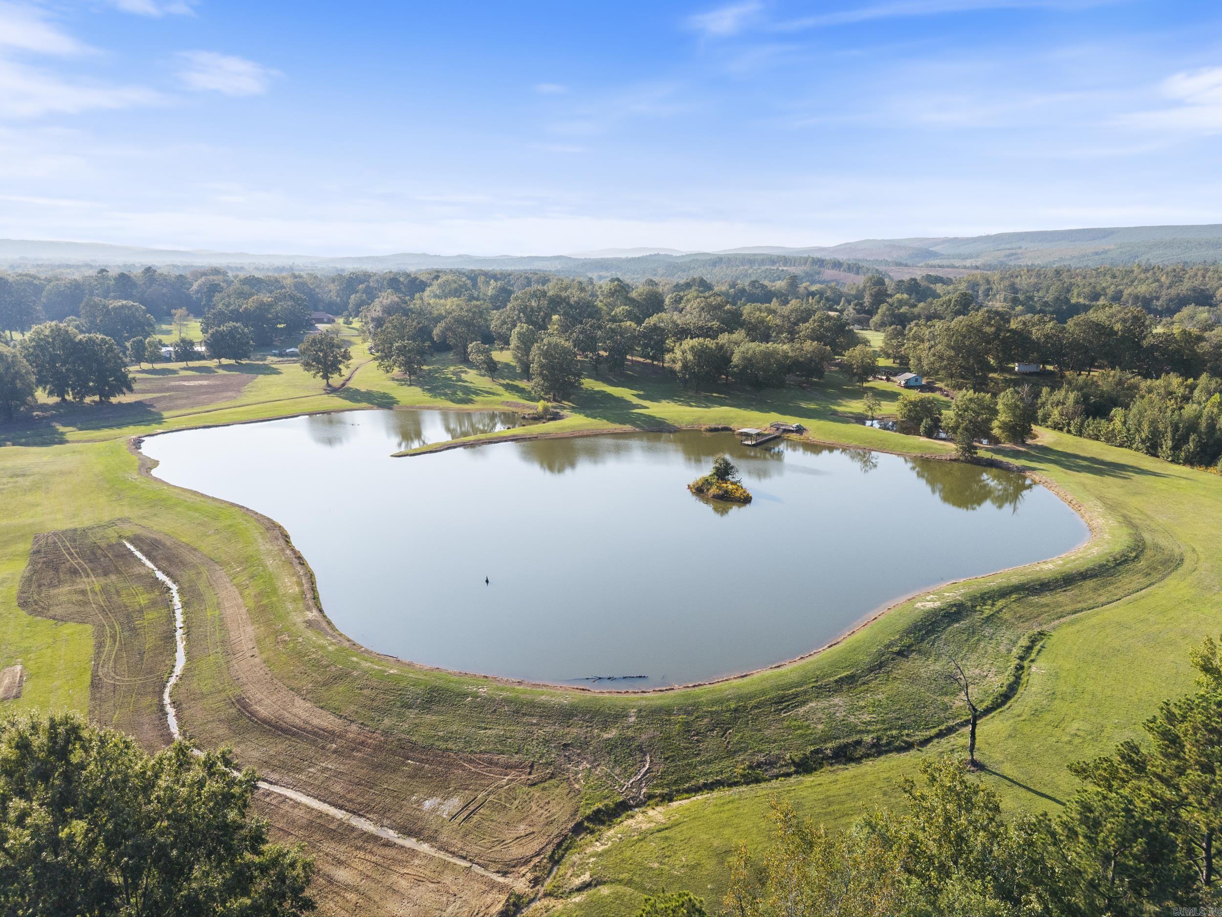 54 Terry Lynn  Perryville, AR