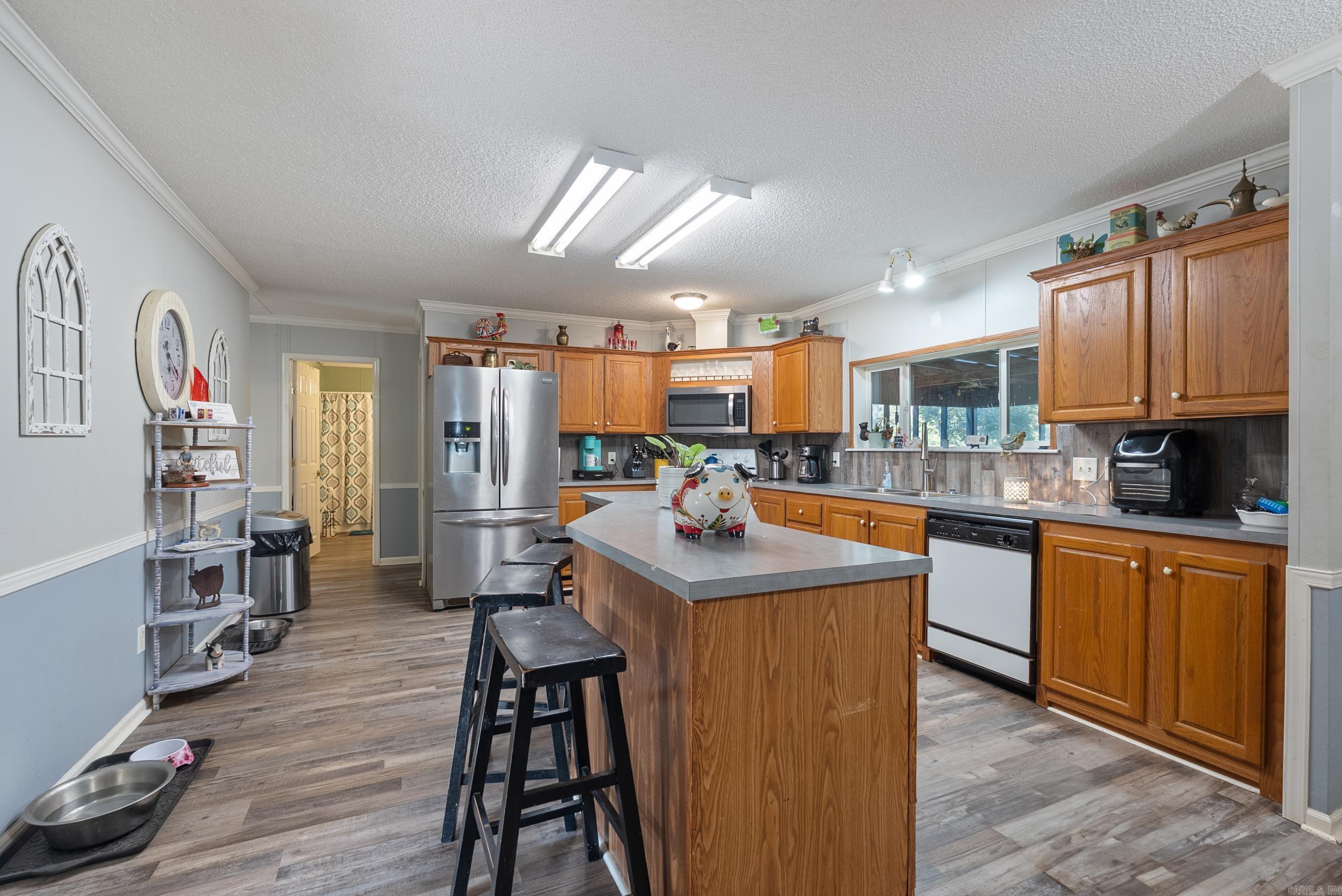 54 Terry Lynn  Perryville, AR