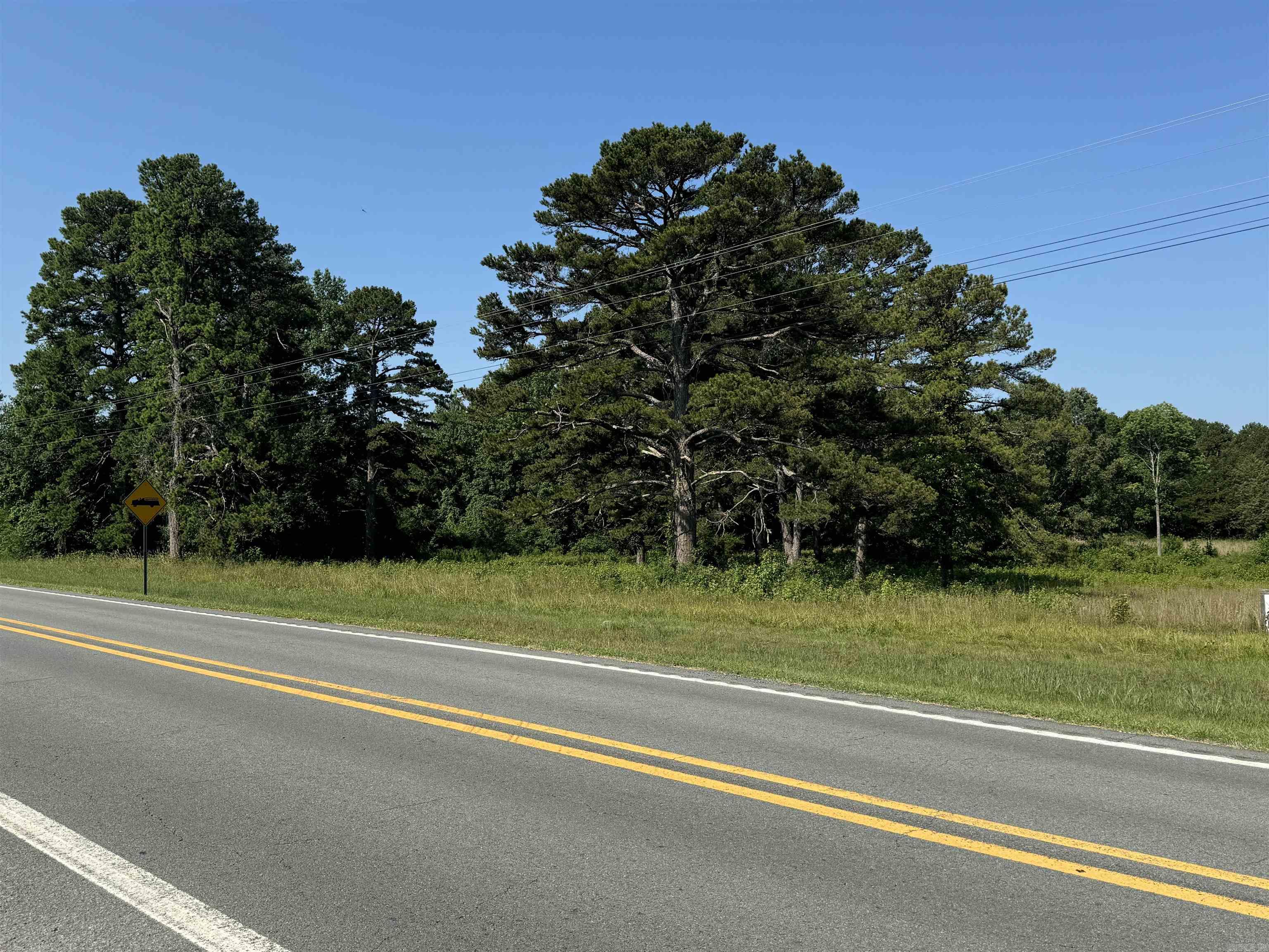 6.86 Acres Edgemont  Greers Ferry, AR