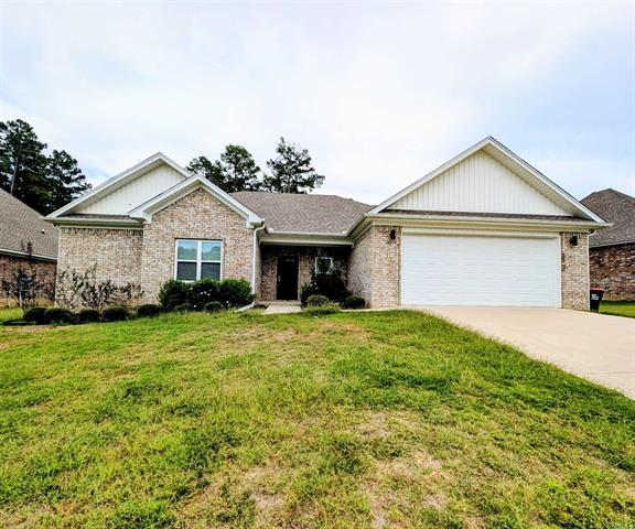 18557  Parkway Pines  Bauxite, AR