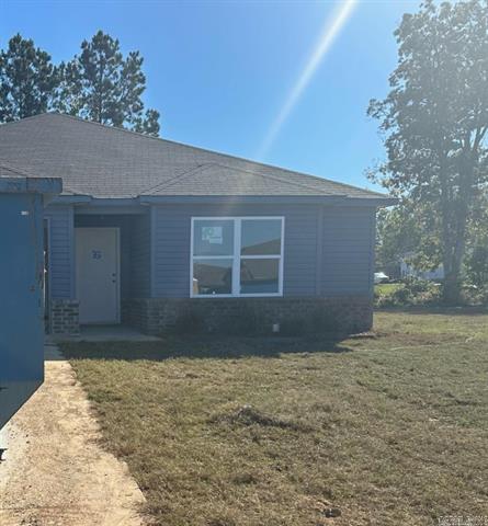 11209  River Valley Lot 135 Block 0 Hensley, AR