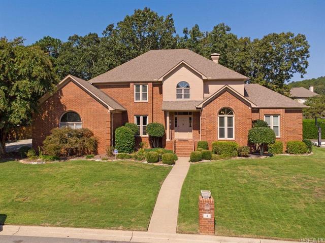 4  Piney  Little Rock, AR