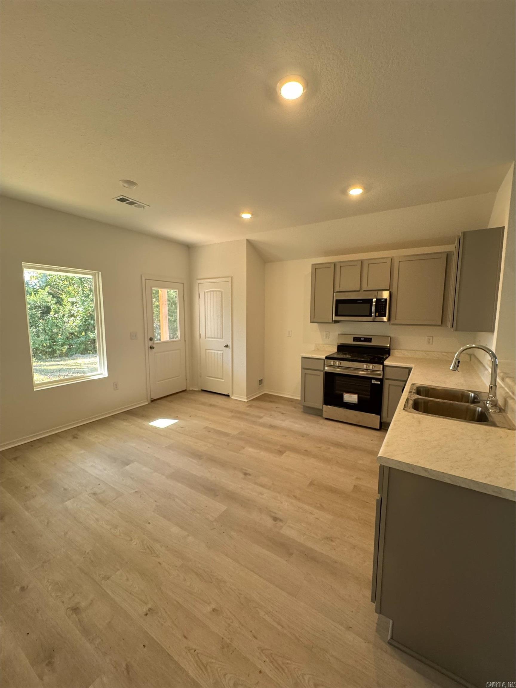 157 Meadow Lot 28 Beebe, AR