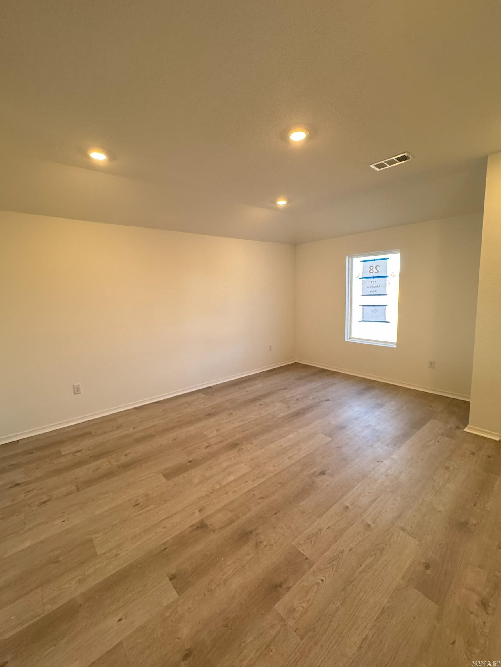 157 Meadow Lot 28 Beebe, AR