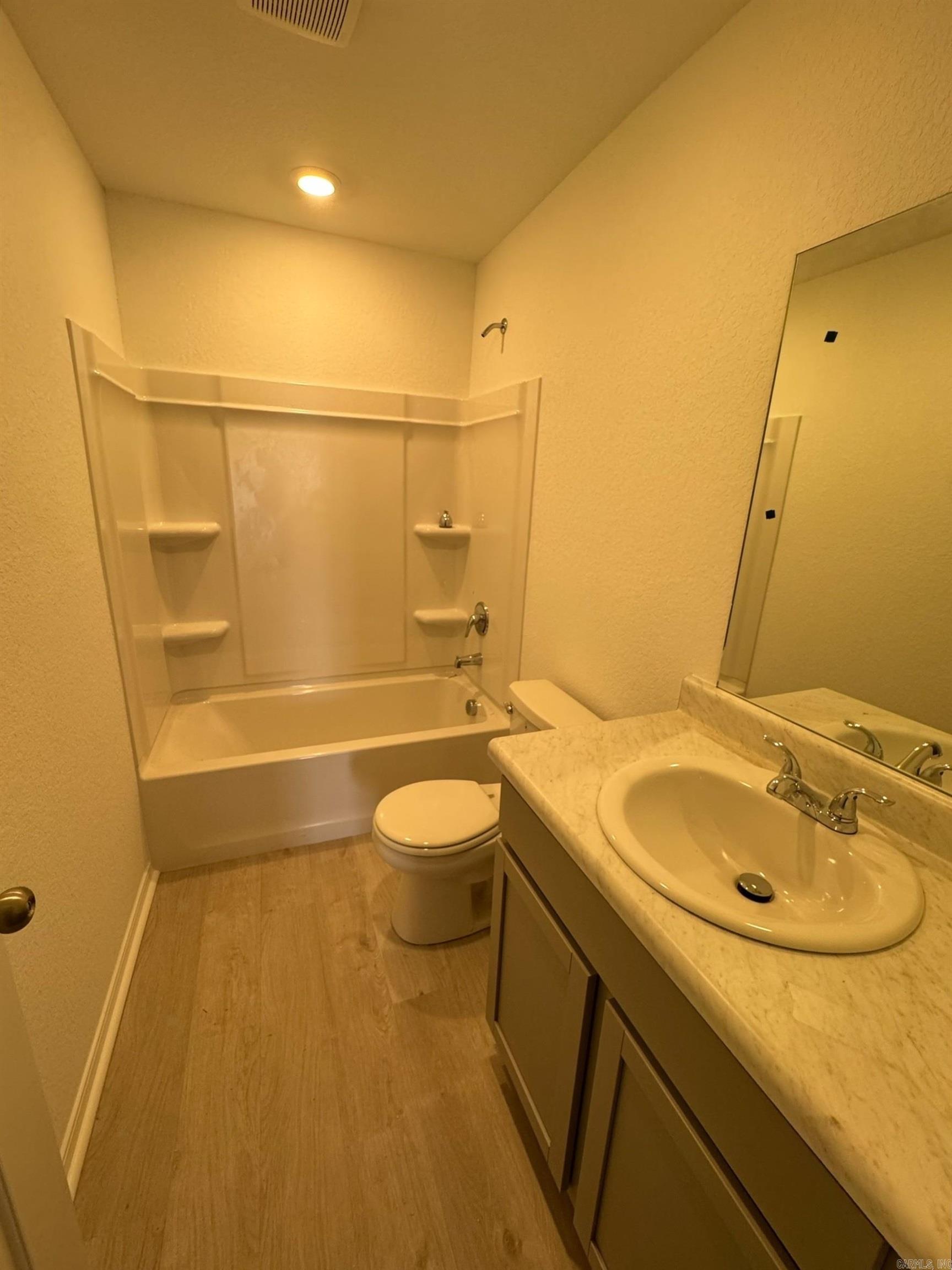 157 Meadow Lot 28 Beebe, AR