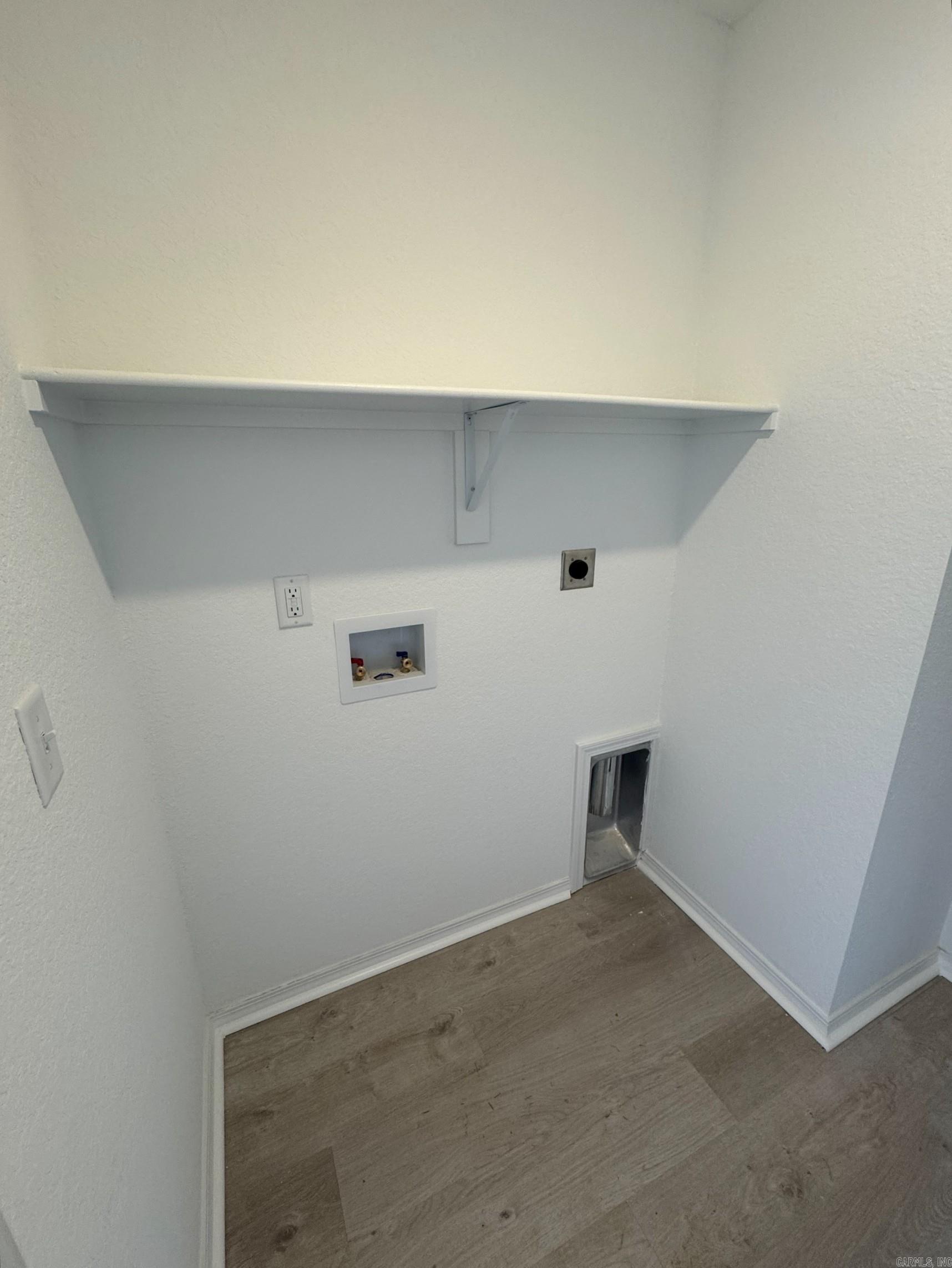 157 Meadow Lot 28 Beebe, AR