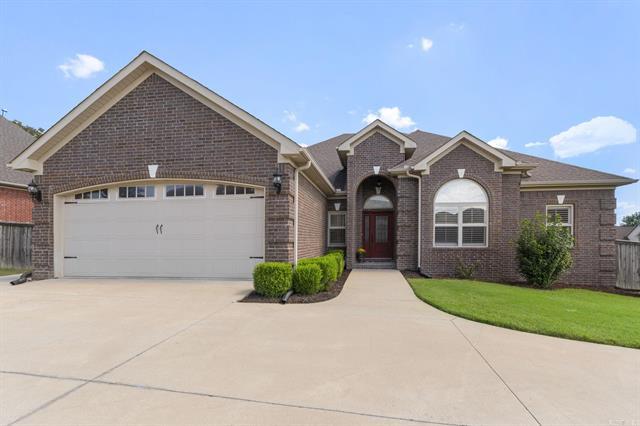 1591  Marquee  Cabot, AR