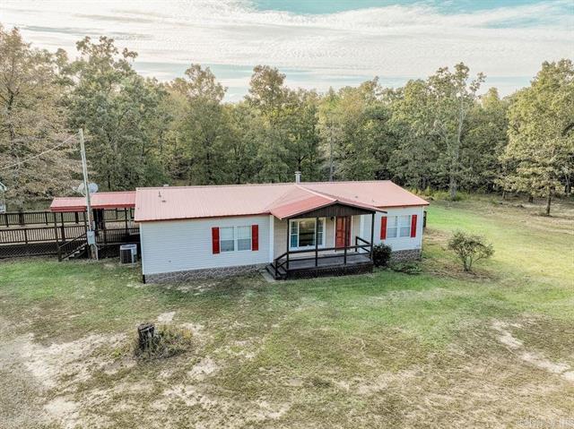 189  Wallace  Tumbling Shoals, AR