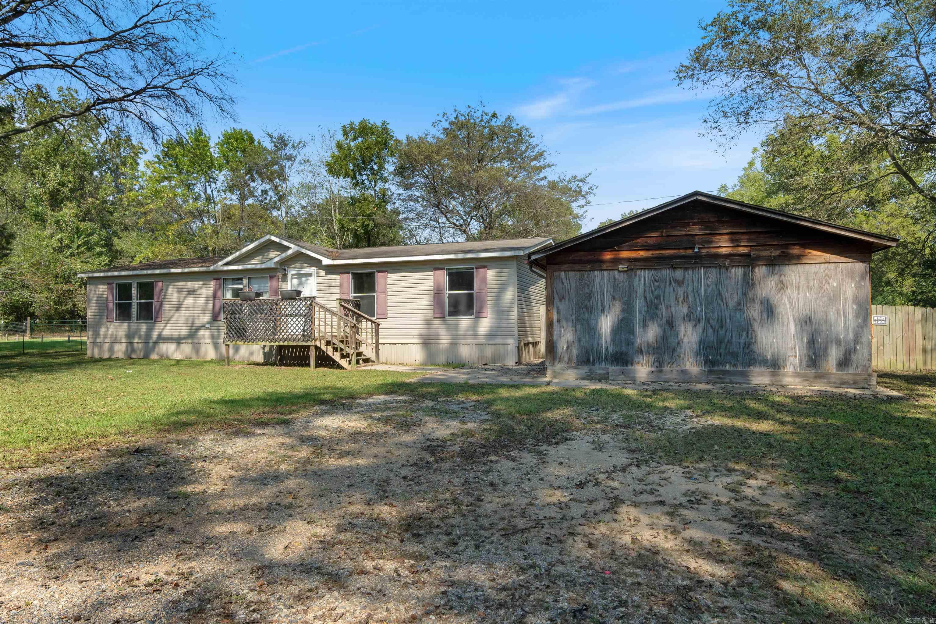 367 Creek Road