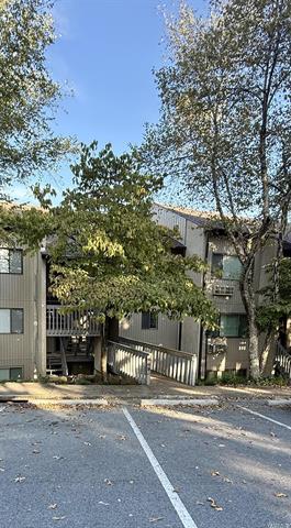 125  Chelsea #38  Fairfield Bay, AR