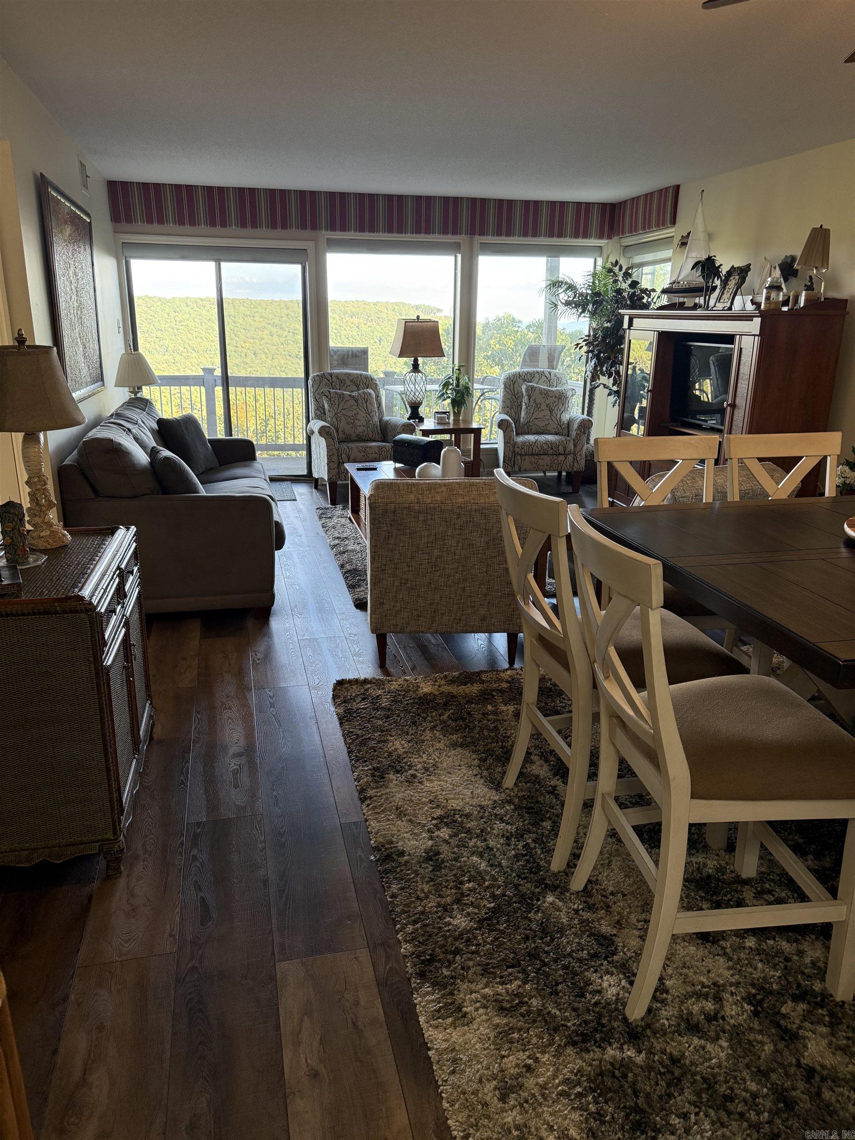 125 Chelsea #38  Fairfield Bay, AR