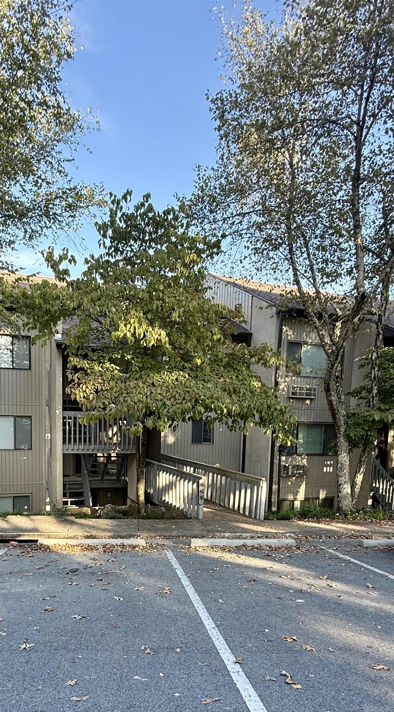 125 Chelsea #38  Fairfield Bay, AR