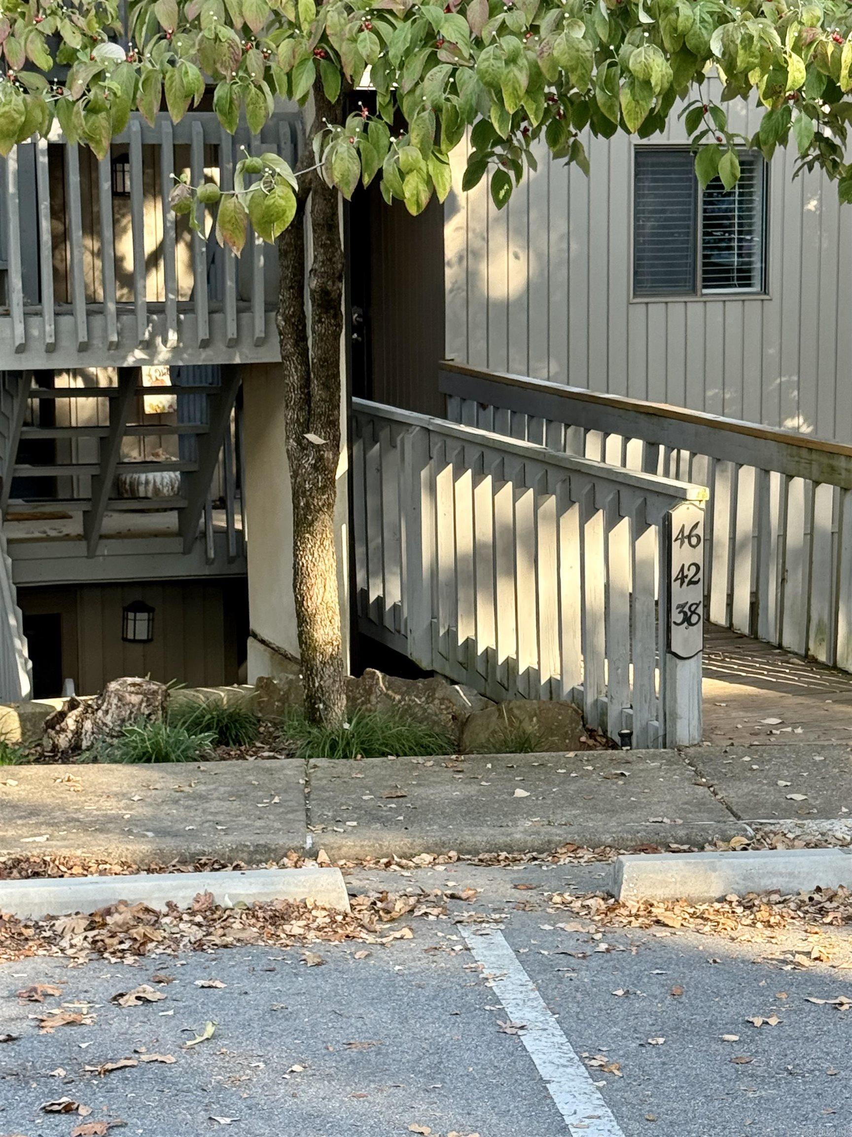 125 Chelsea #38  Fairfield Bay, AR