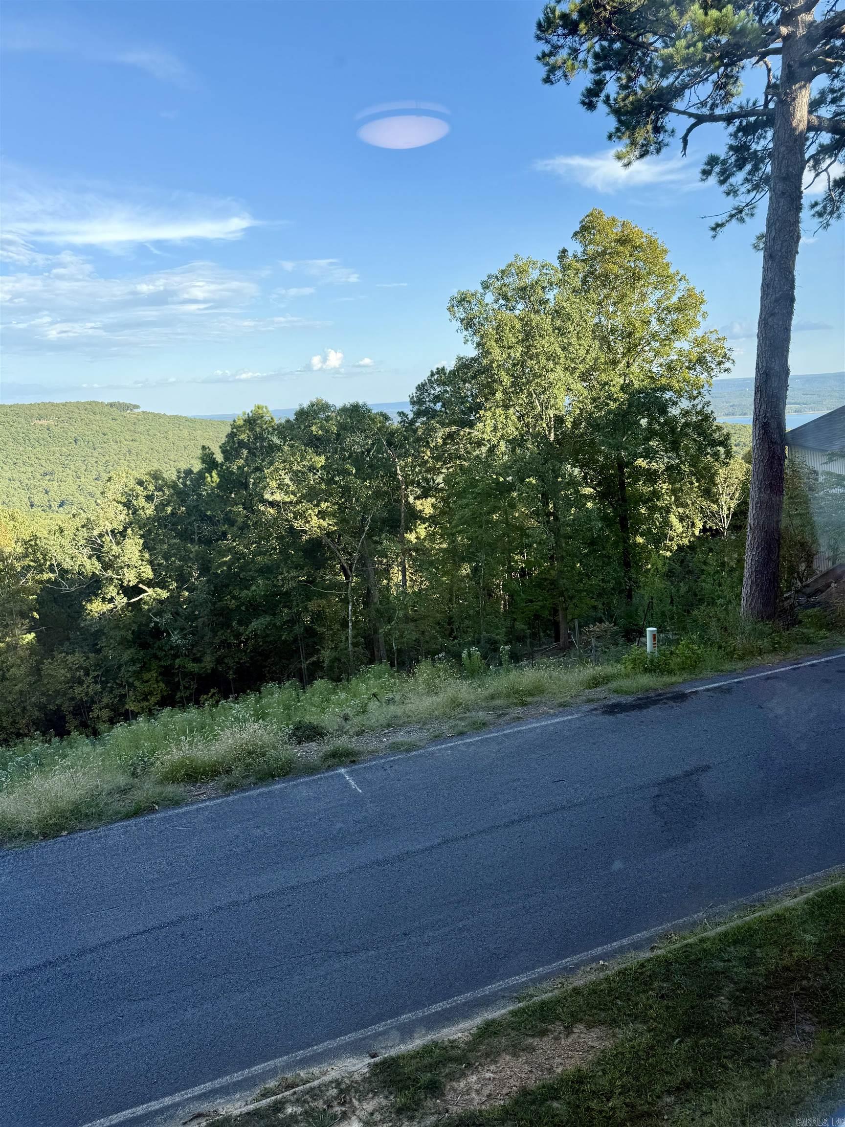 125 Chelsea #38  Fairfield Bay, AR