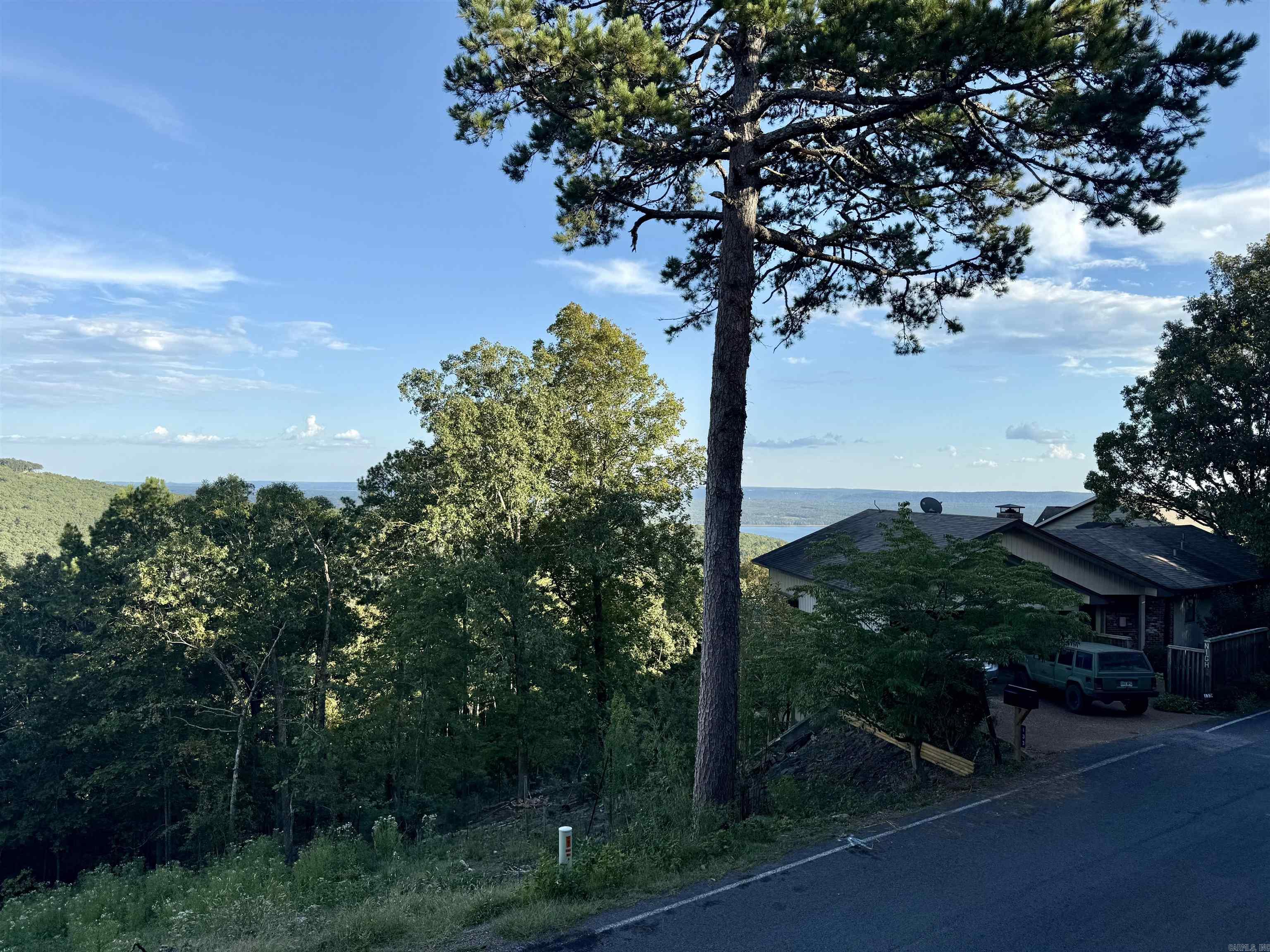 125 Chelsea #38  Fairfield Bay, AR