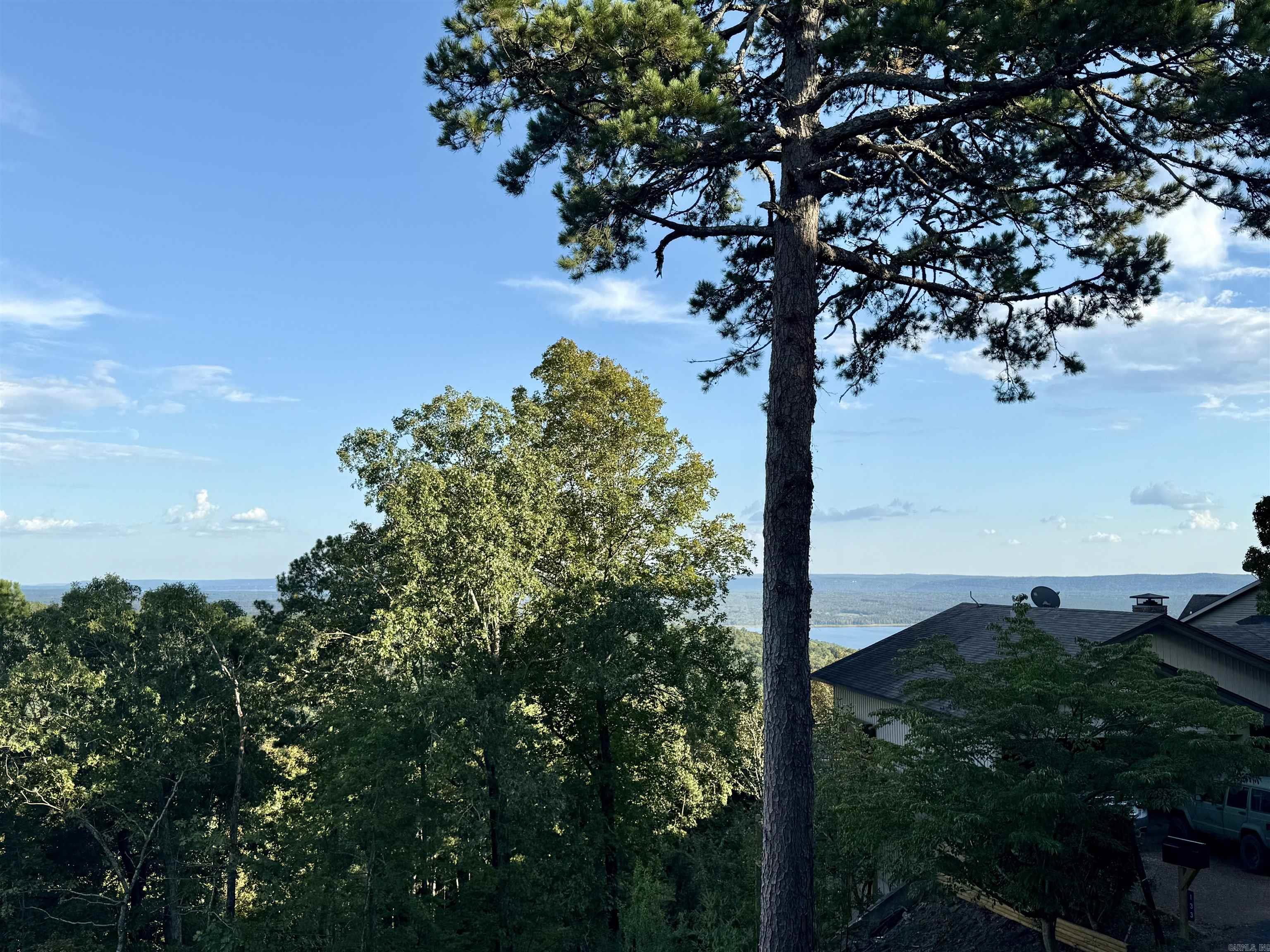 125 Chelsea #38  Fairfield Bay, AR