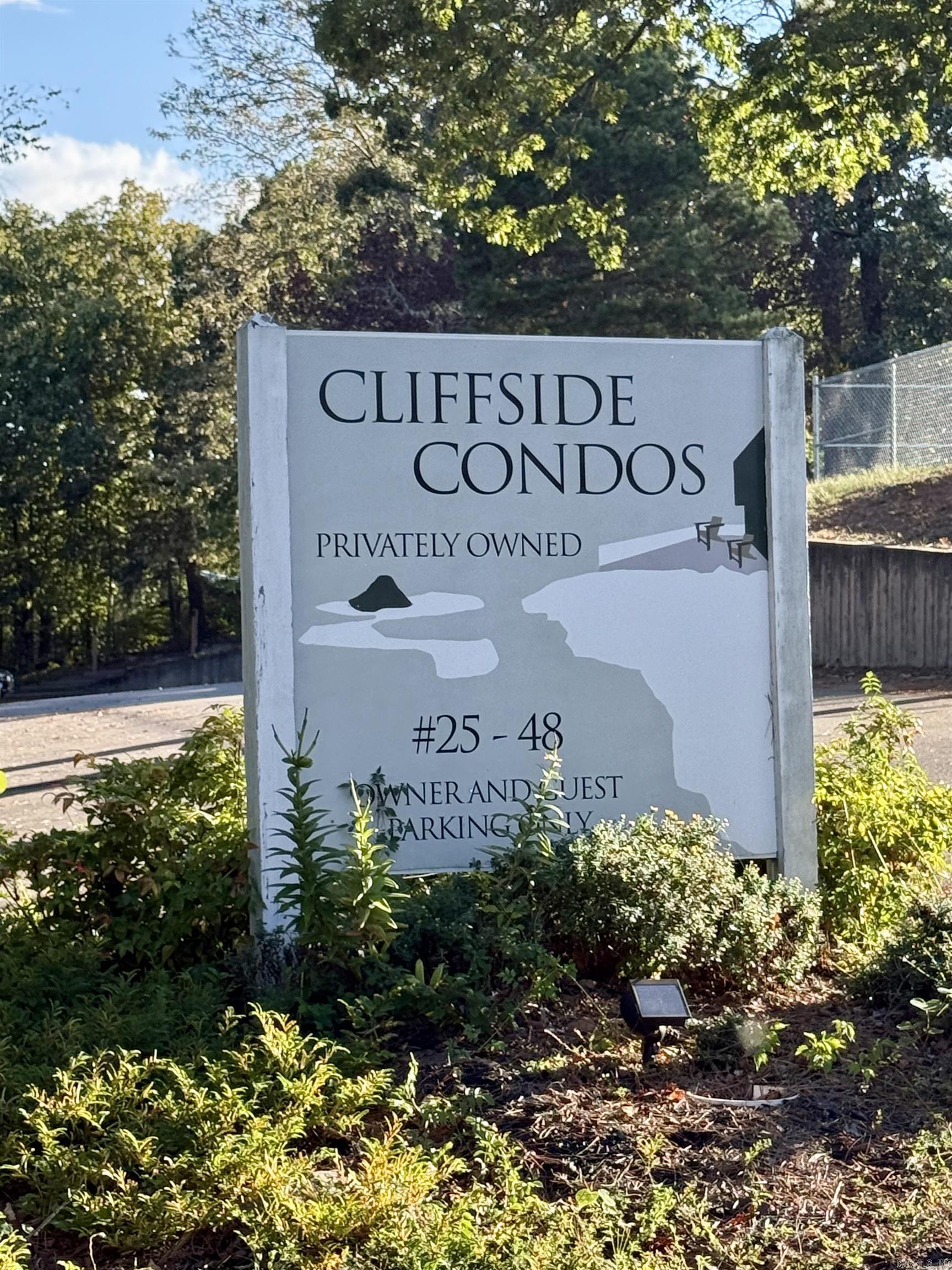 125 Chelsea #38  Fairfield Bay, AR