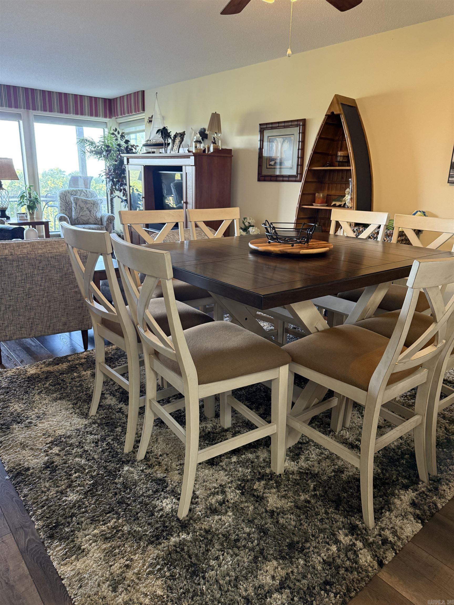 125 Chelsea #38  Fairfield Bay, AR