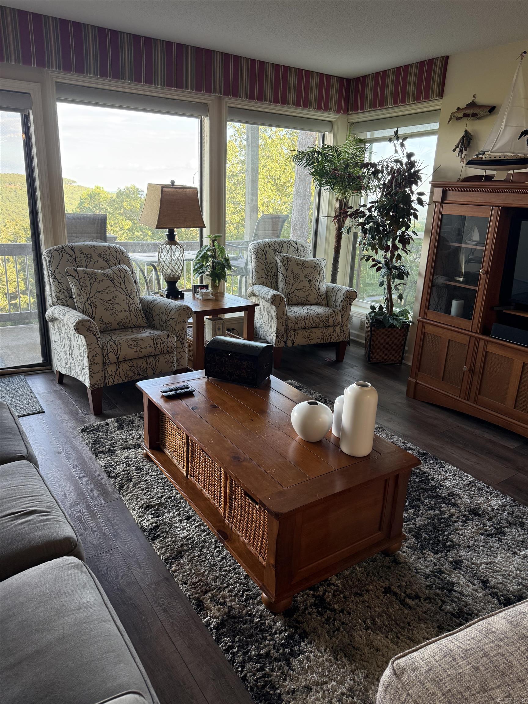 125 Chelsea #38  Fairfield Bay, AR