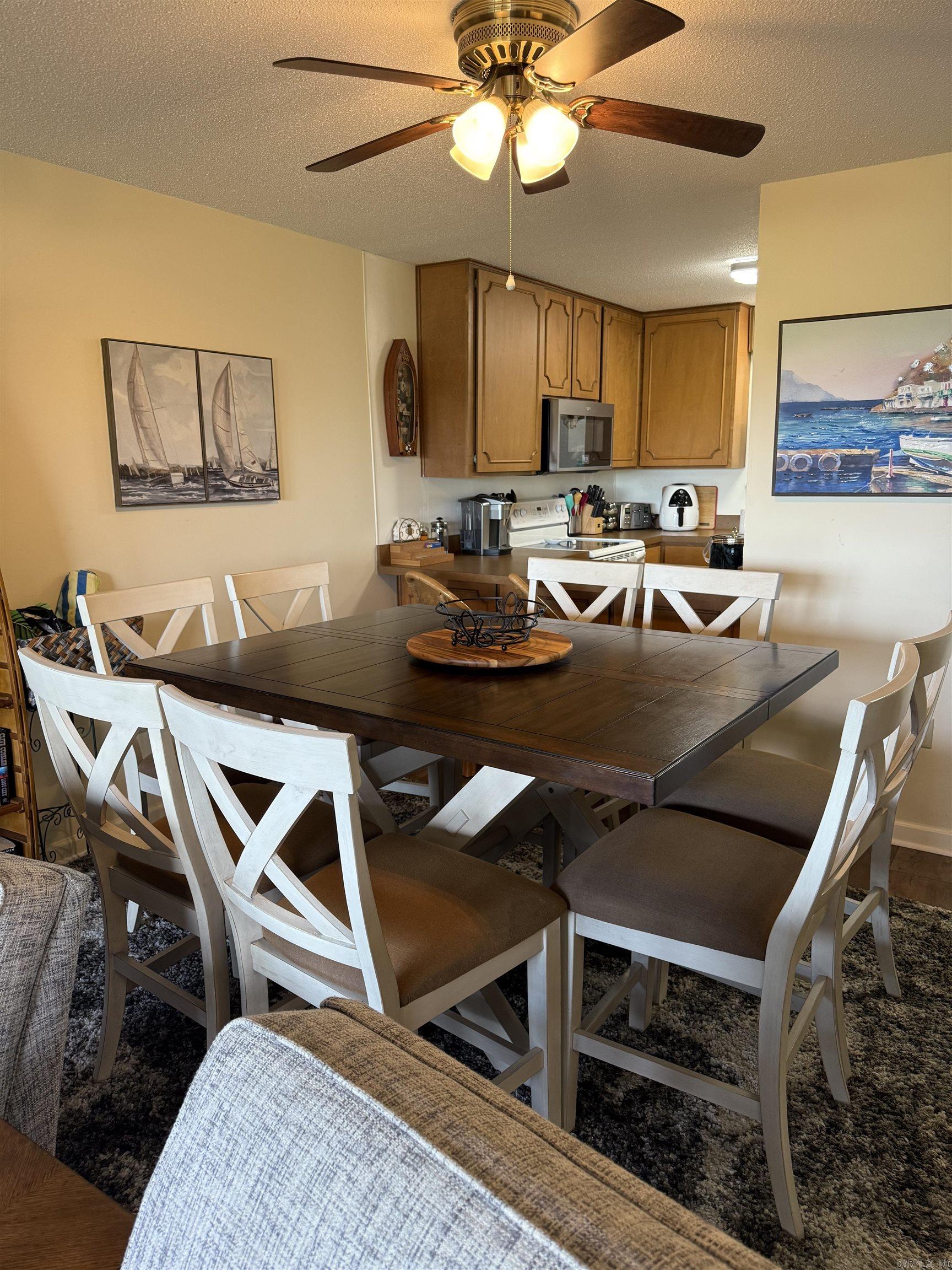 125 Chelsea #38  Fairfield Bay, AR