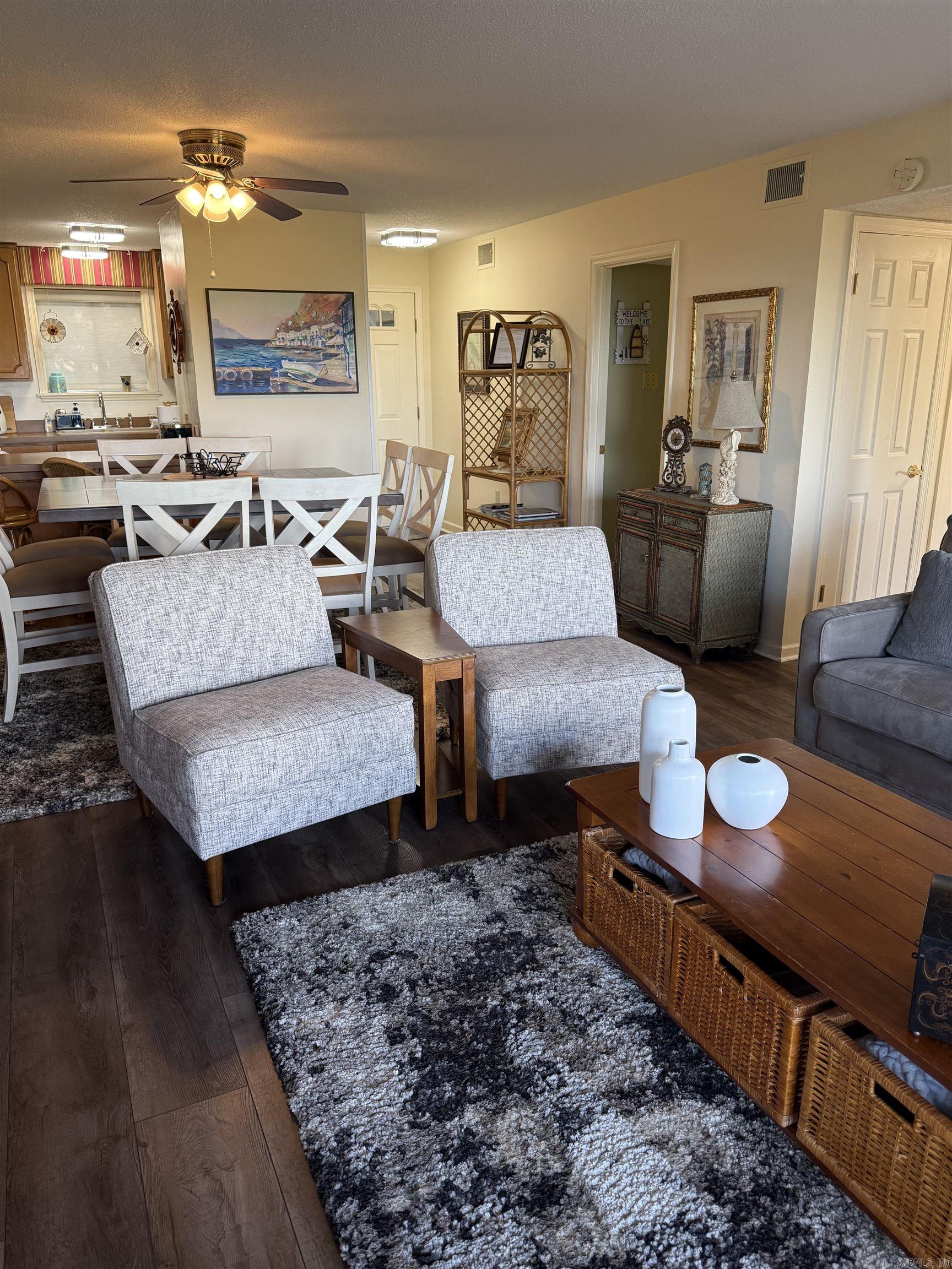 125 Chelsea #38  Fairfield Bay, AR