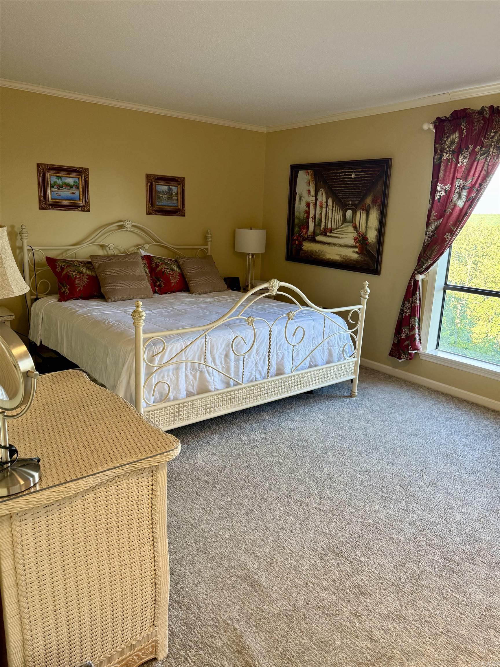 125 Chelsea #38  Fairfield Bay, AR